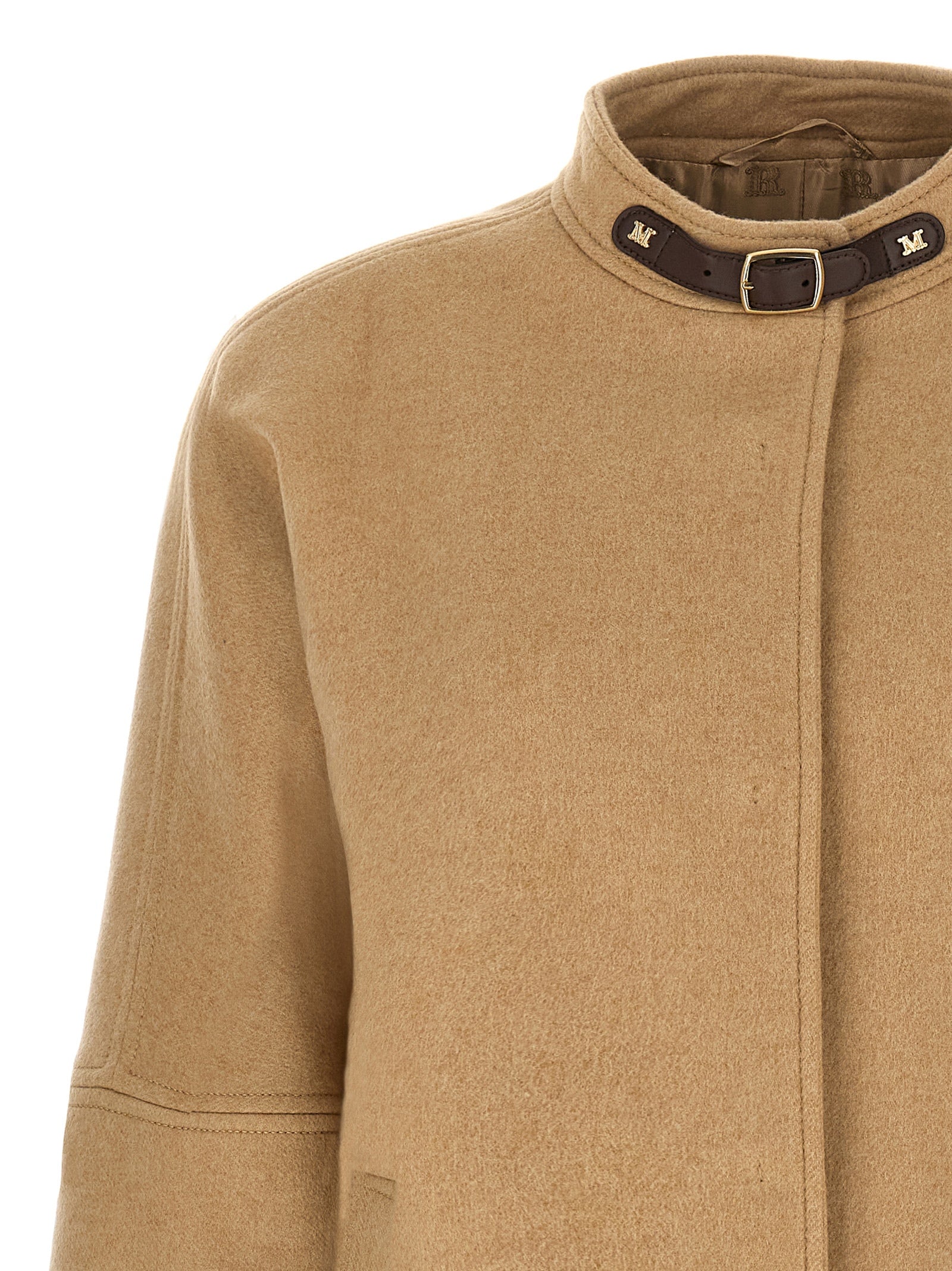 Max Mara Women 'Fascia' Bomber Jacket MAX MARA