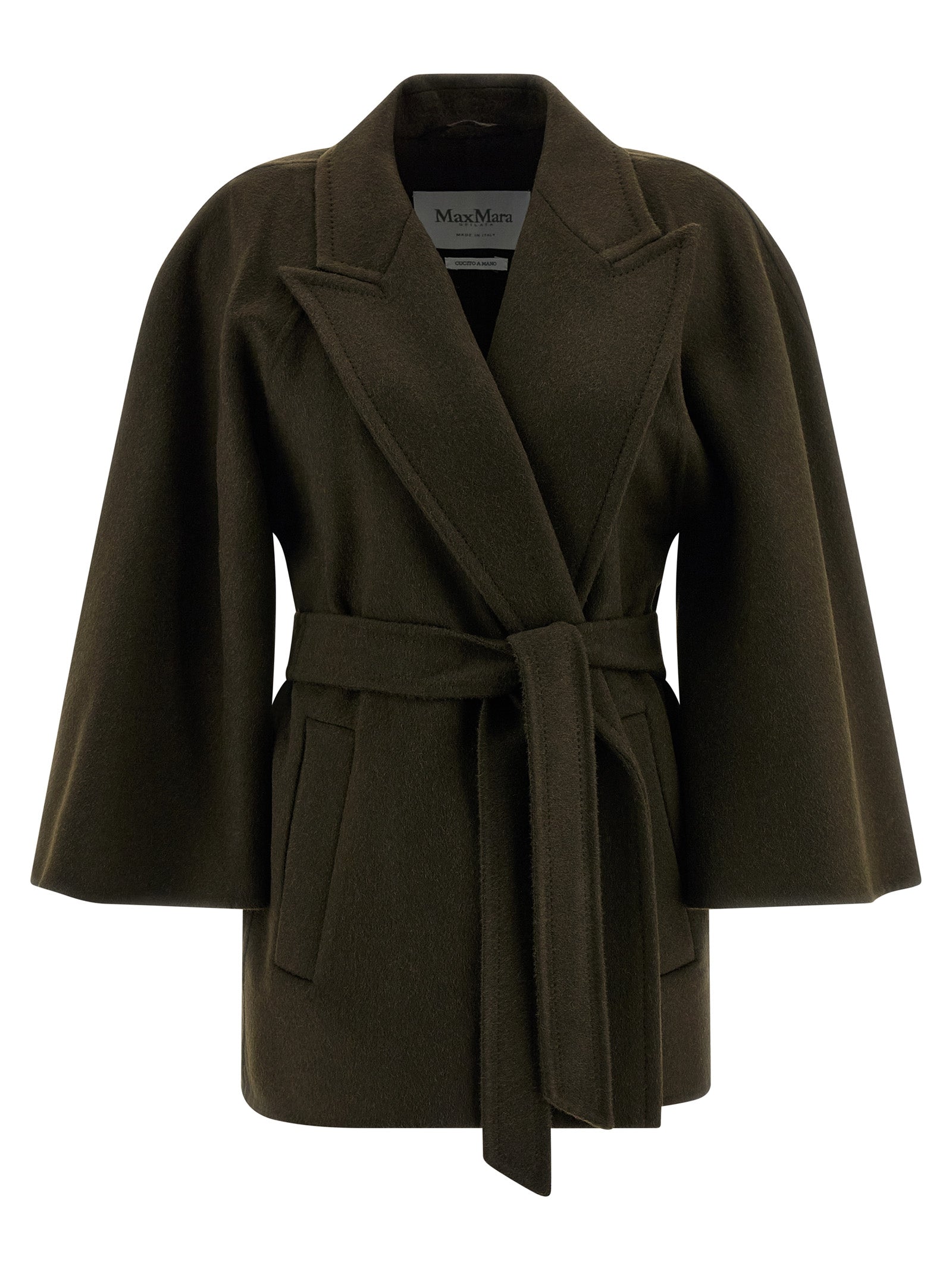 Max Mara Women 'Verna' Coat MAX MARA