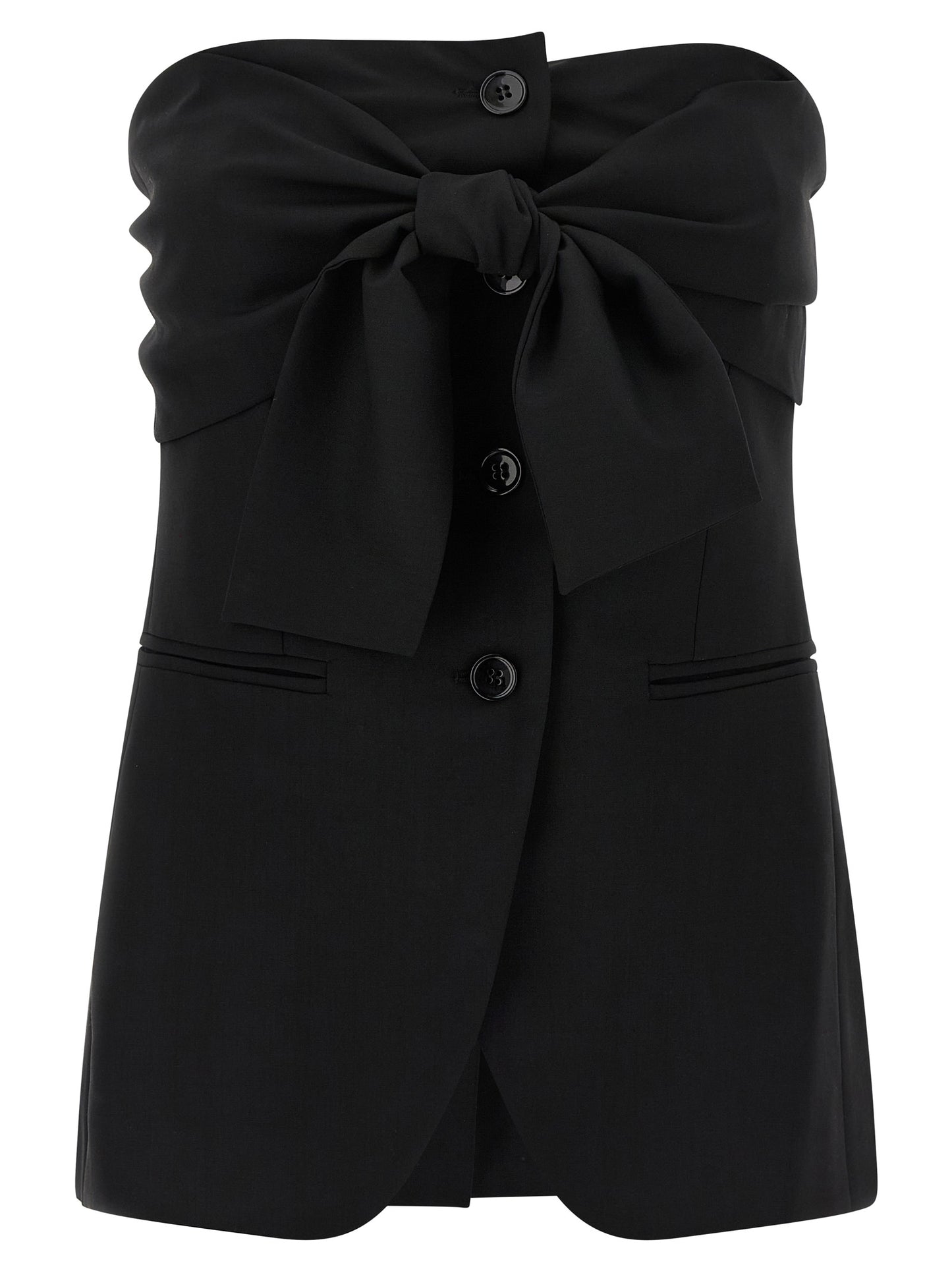 Max Mara Women 'Veruska' Top MAX MARA