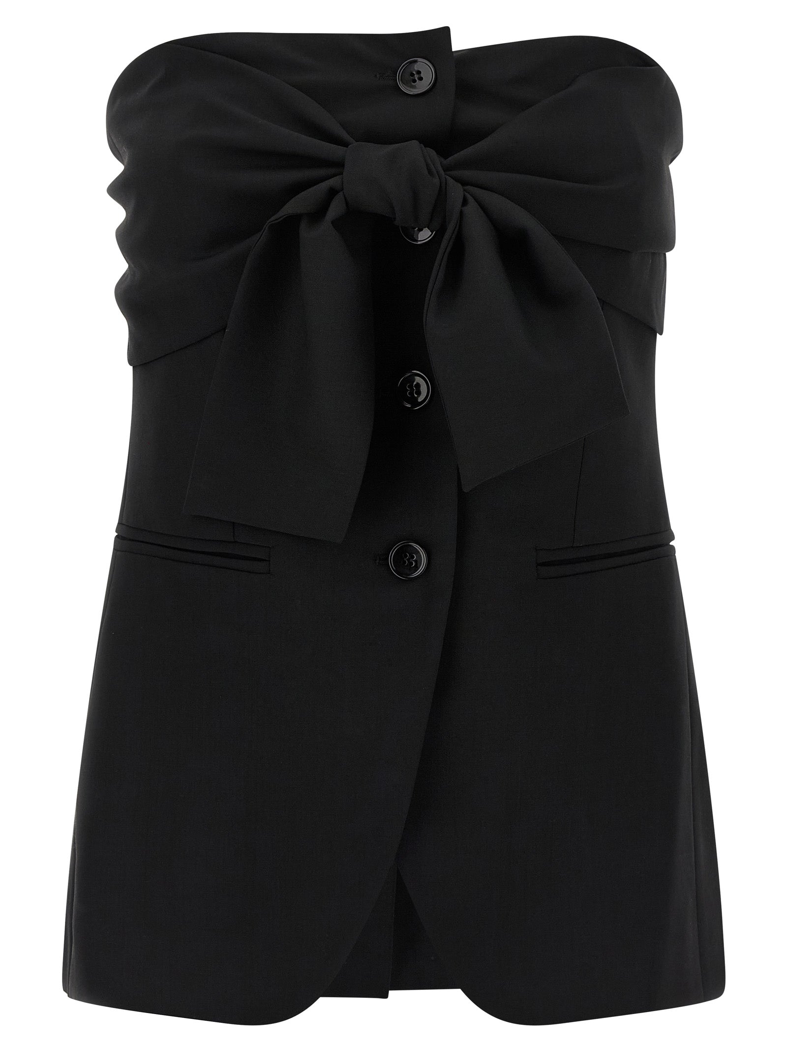 Max Mara Women 'Veruska' Top MAX MARA