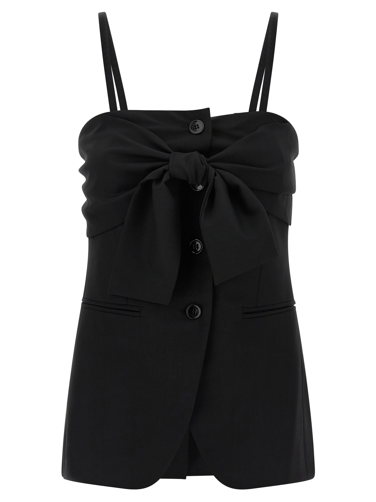 Max Mara Women 'Veruska' Top MAX MARA