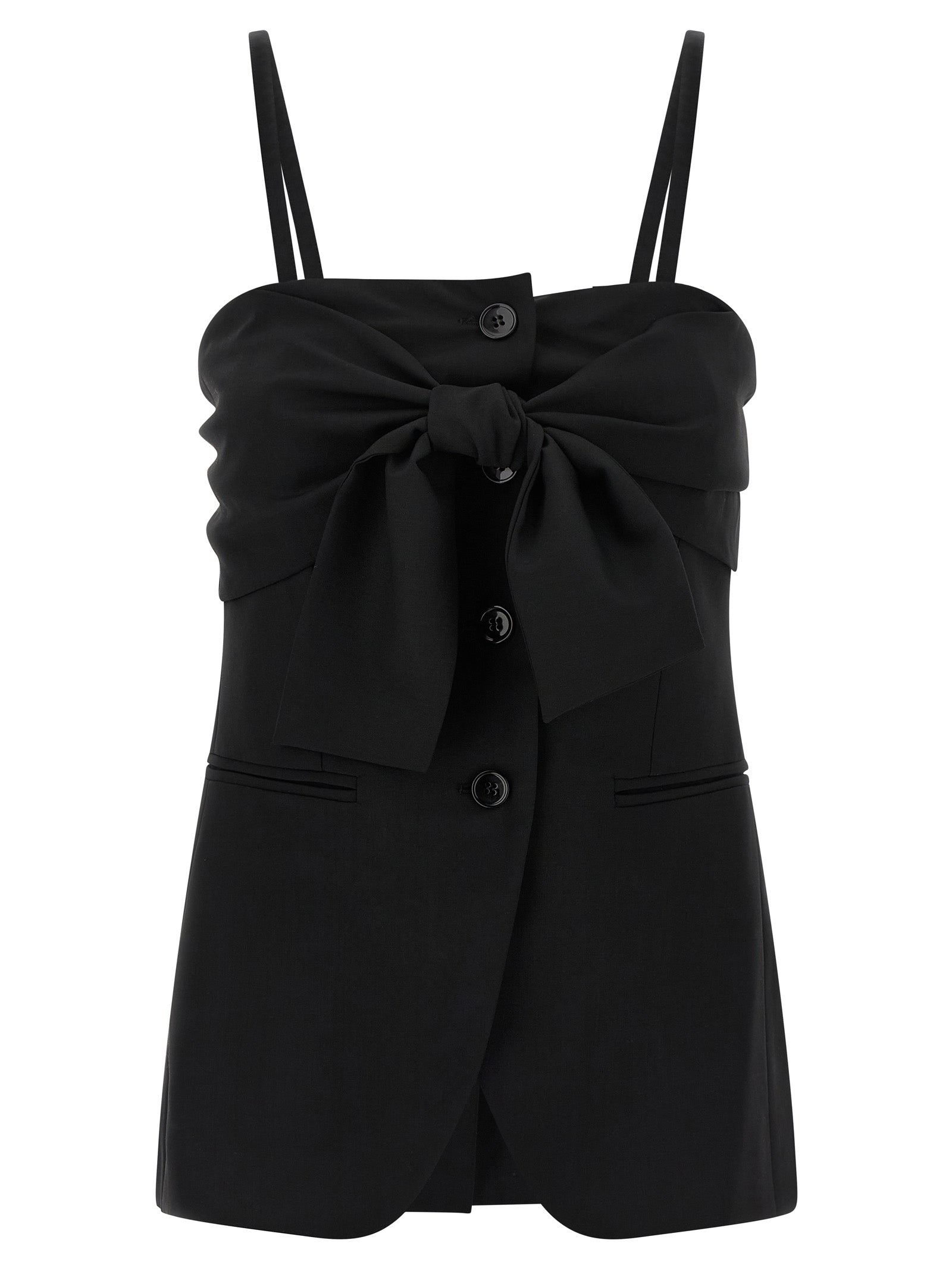 Max Mara Women 'Veruska' Top MAX MARA