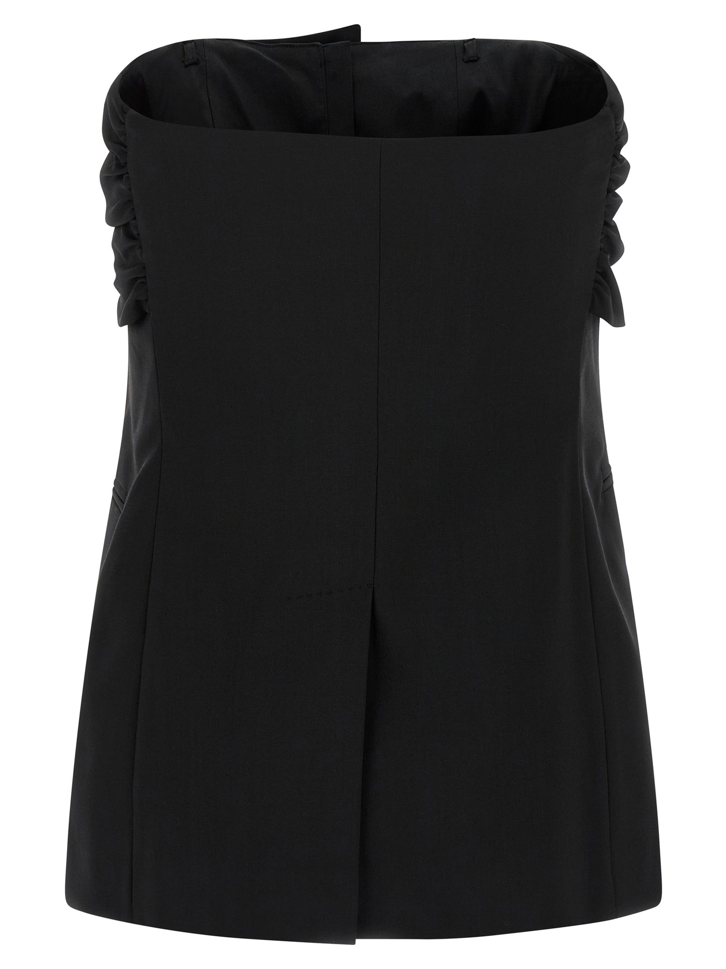 Max Mara Women 'Veruska' Top MAX MARA