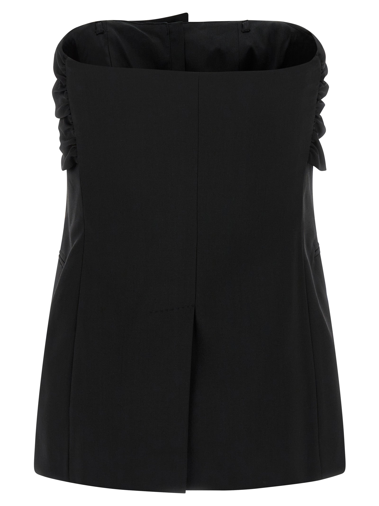 Max Mara Women 'Veruska' Top MAX MARA