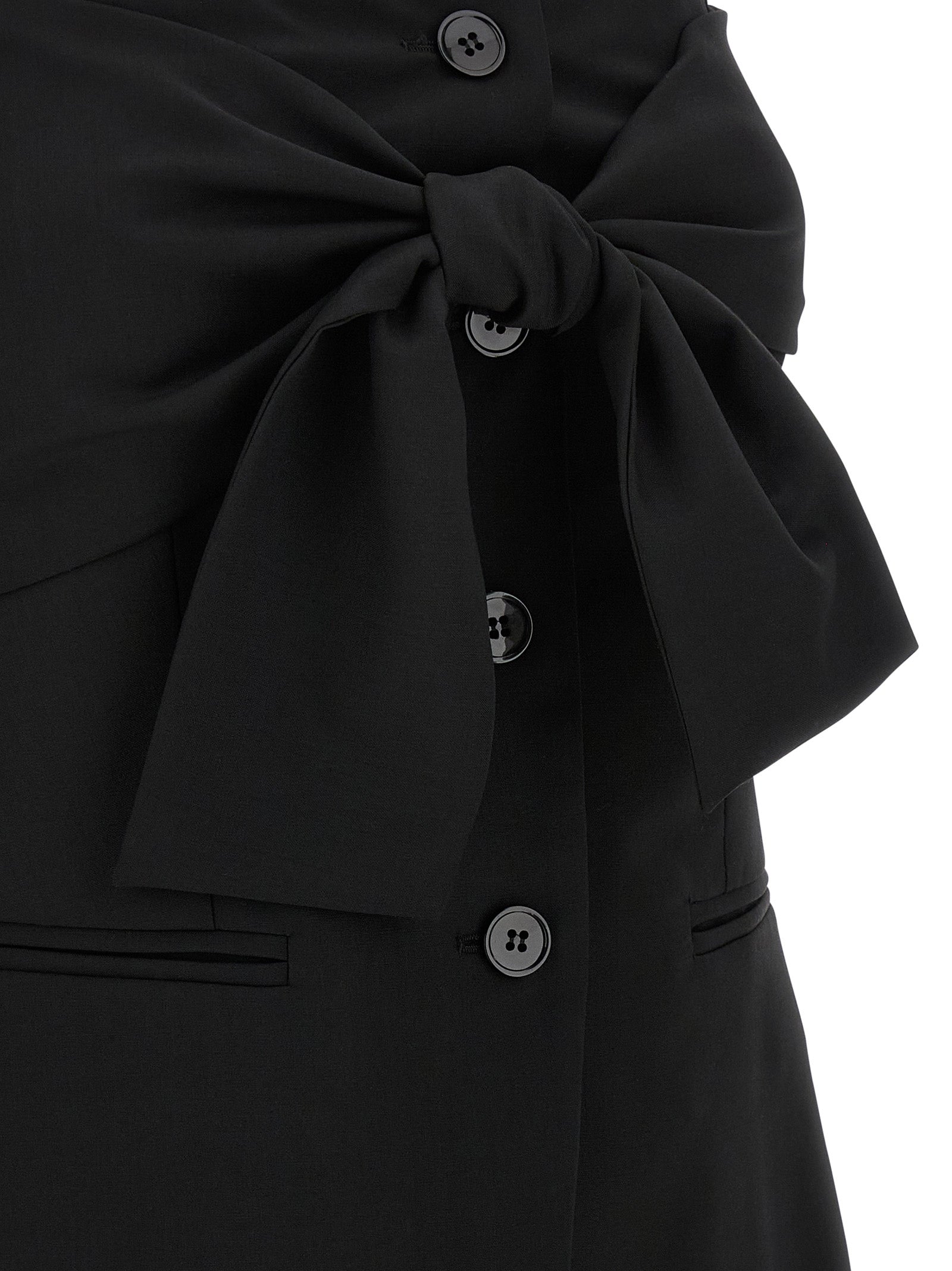 Max Mara Women 'Veruska' Top MAX MARA