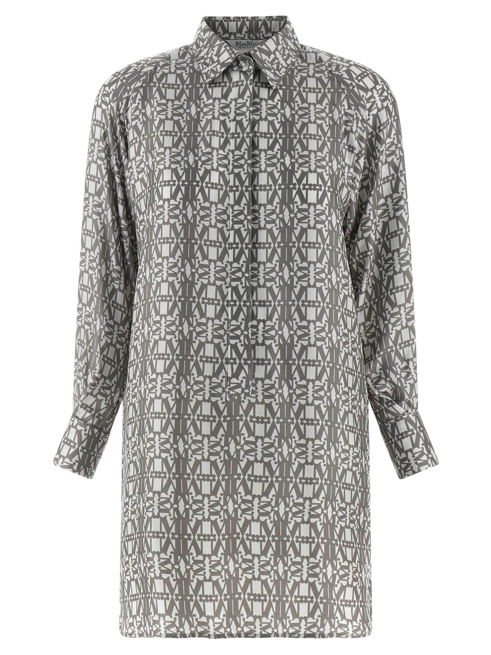 Max Mara Women 'Grembo' Dress MAX MARA