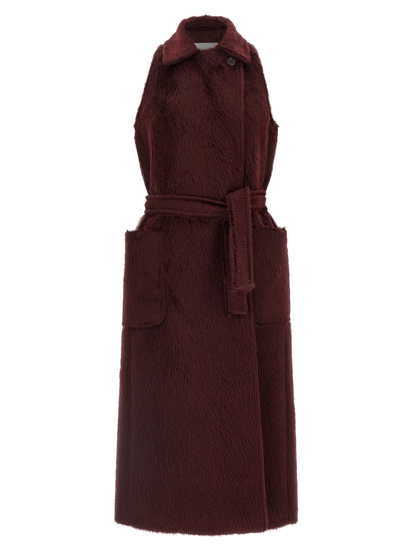 Max Mara Women 'Abbozzi1234' Coat MAX MARA