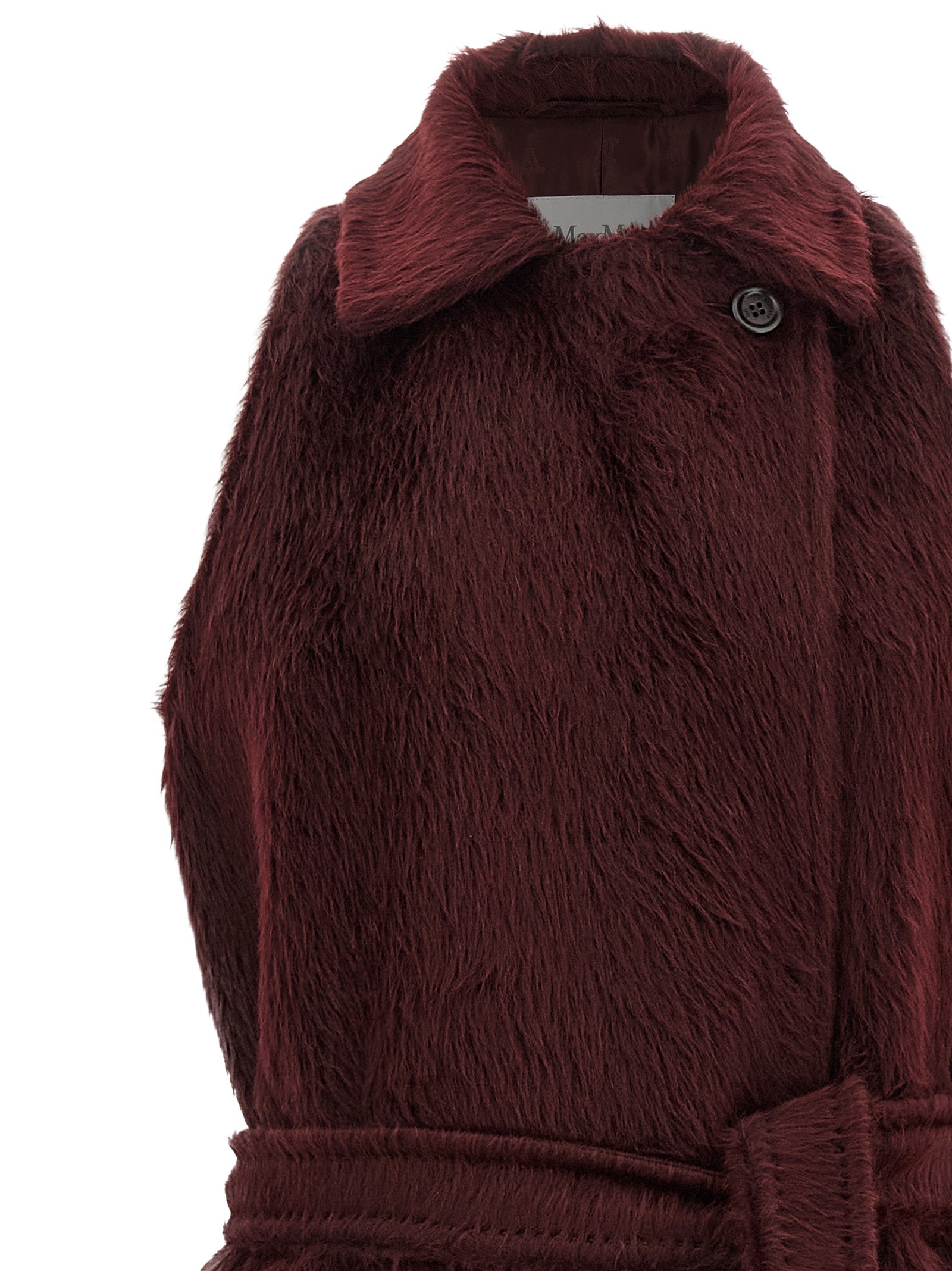 Max Mara Women 'Abbozzi1234' Coat MAX MARA