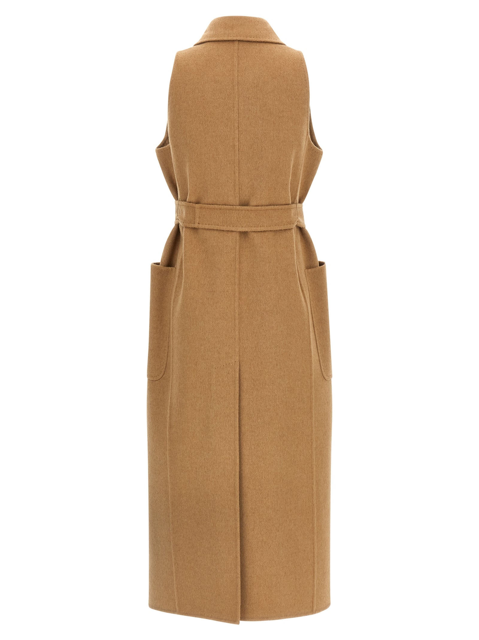 Max Mara Women 'Berlina1234' Coat MAX MARA