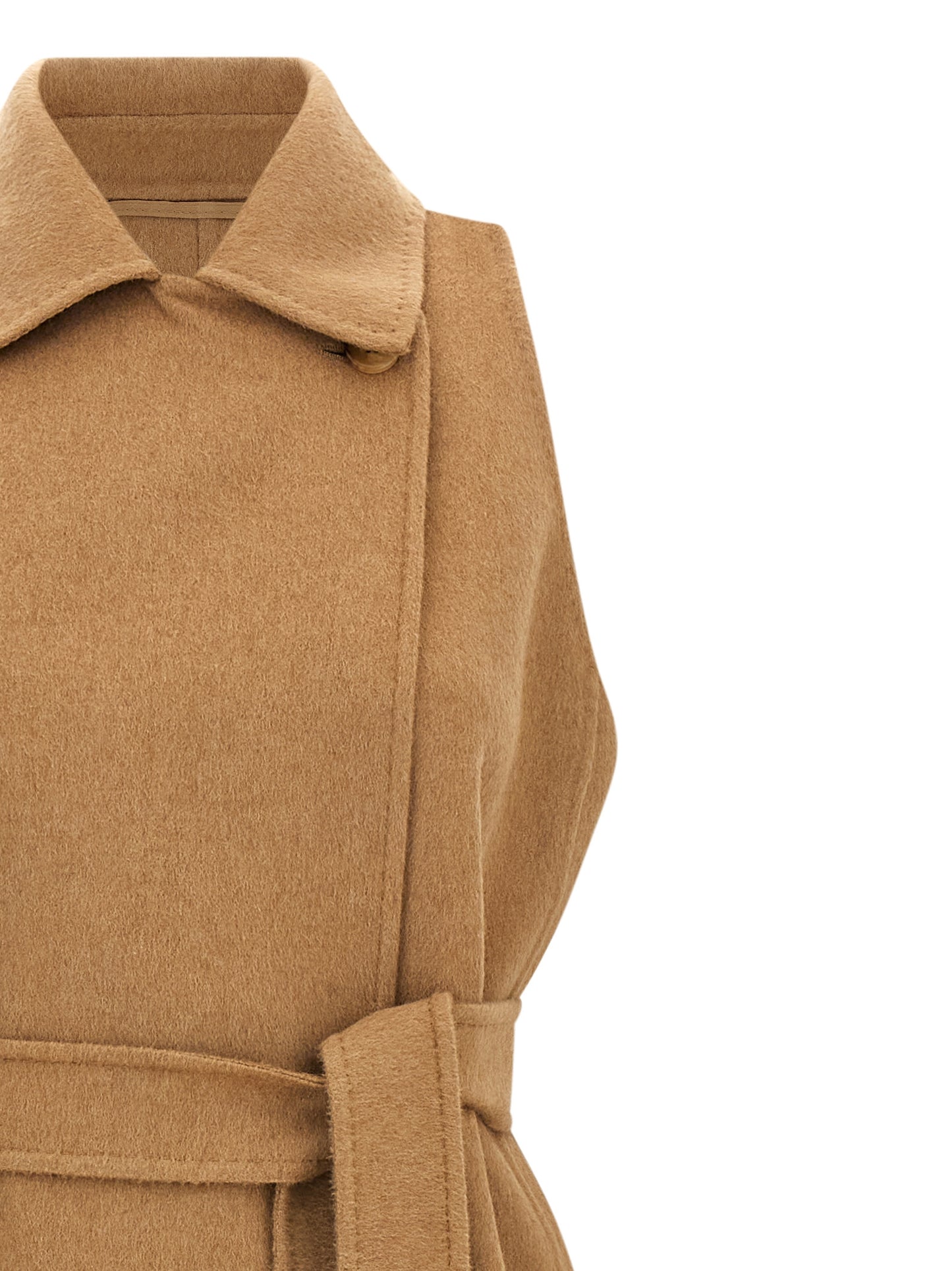Max Mara Women 'Berlina1234' Coat MAX MARA