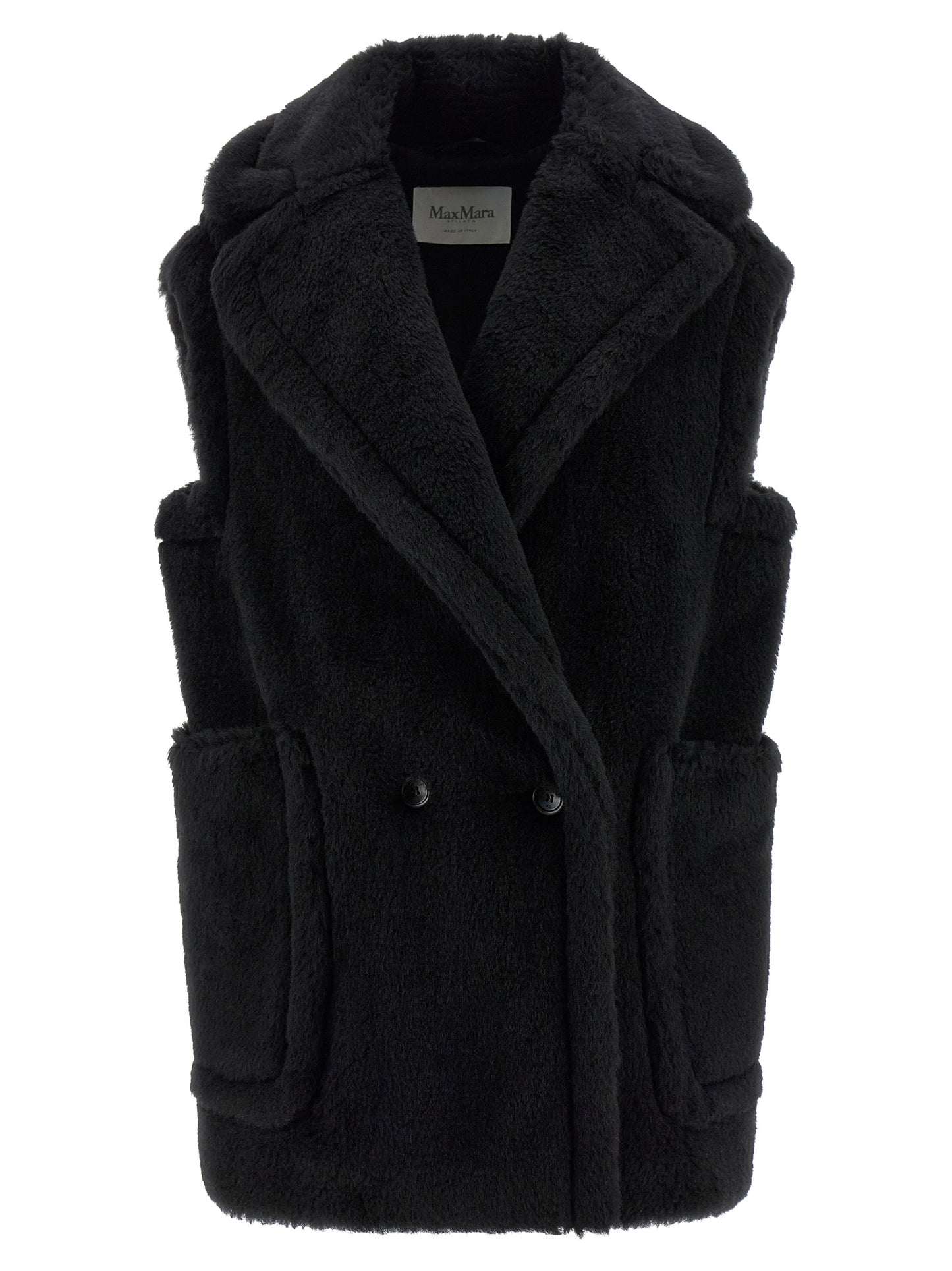 Max Mara Women 'Bormida1234' Vest MAX MARA