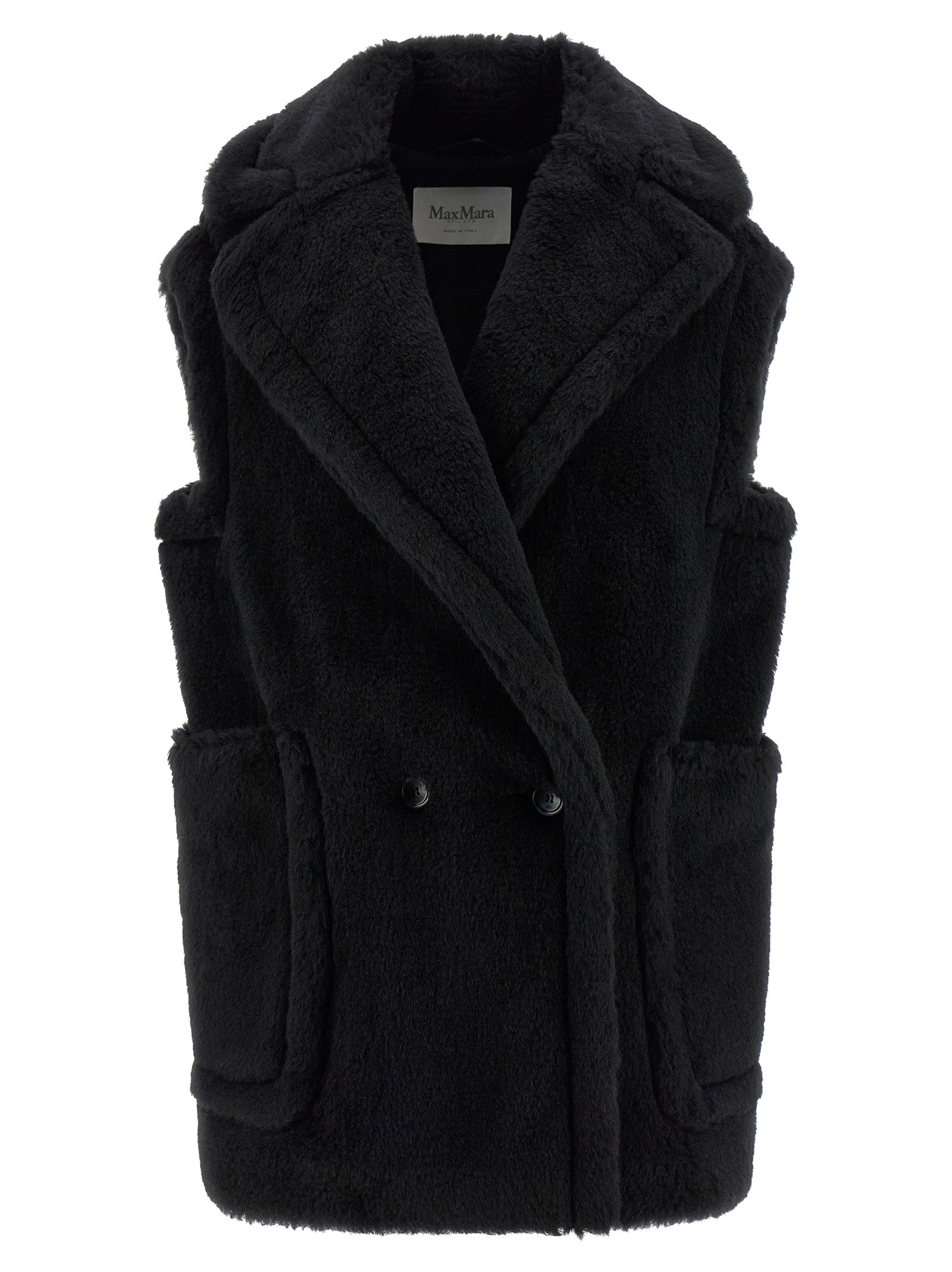 Max Mara Women 'Bormida1234' Vest MAX MARA