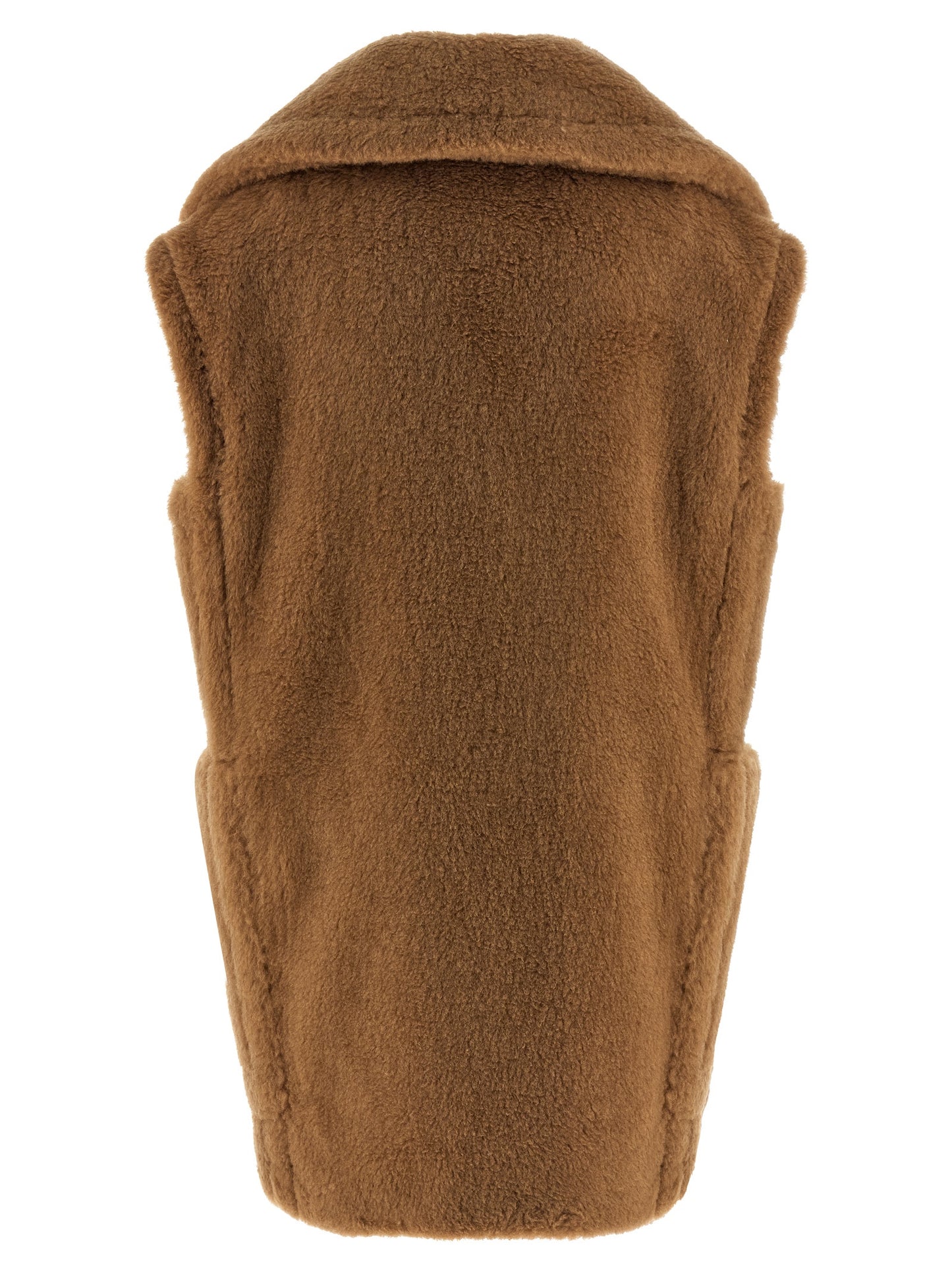 Max Mara Women 'Breda1234' Vest MAX MARA