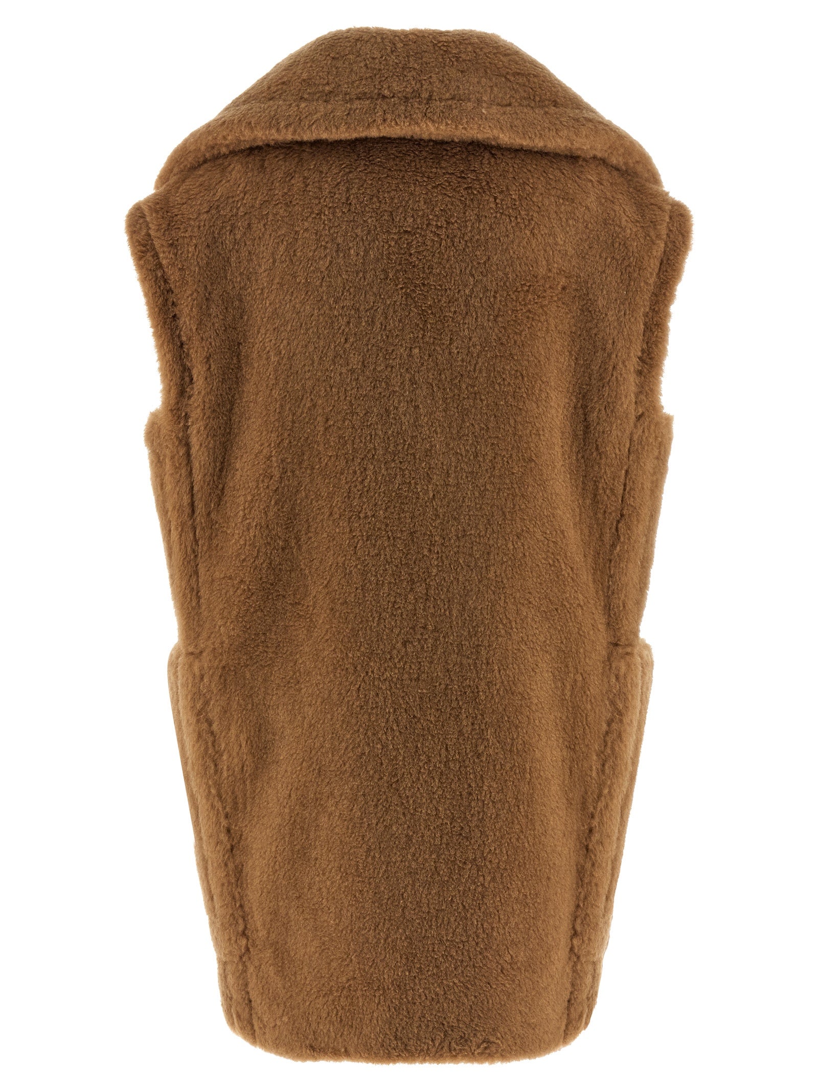 Max Mara Women 'Breda1234' Vest MAX MARA