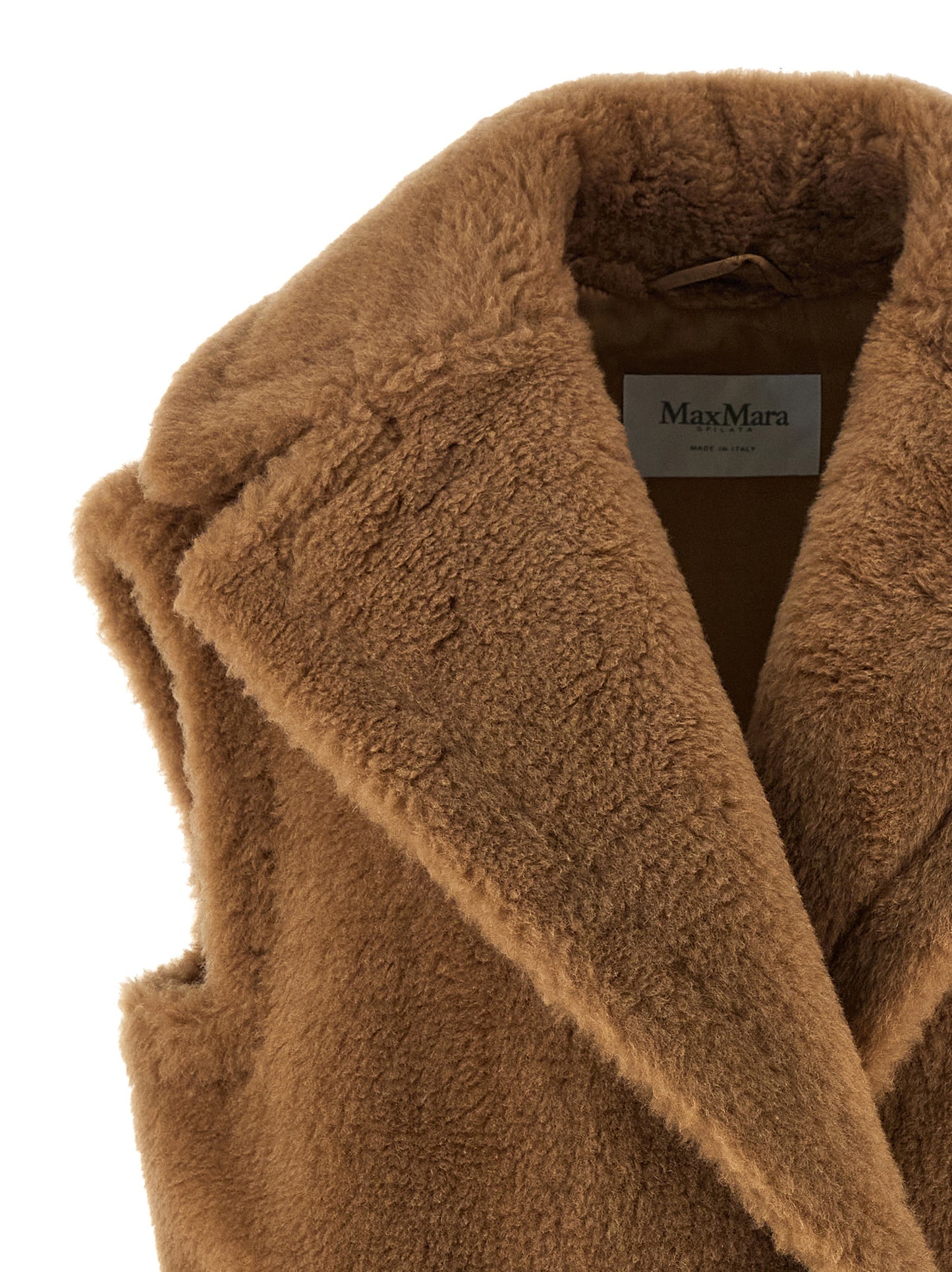 Max Mara Women 'Breda1234' Vest MAX MARA