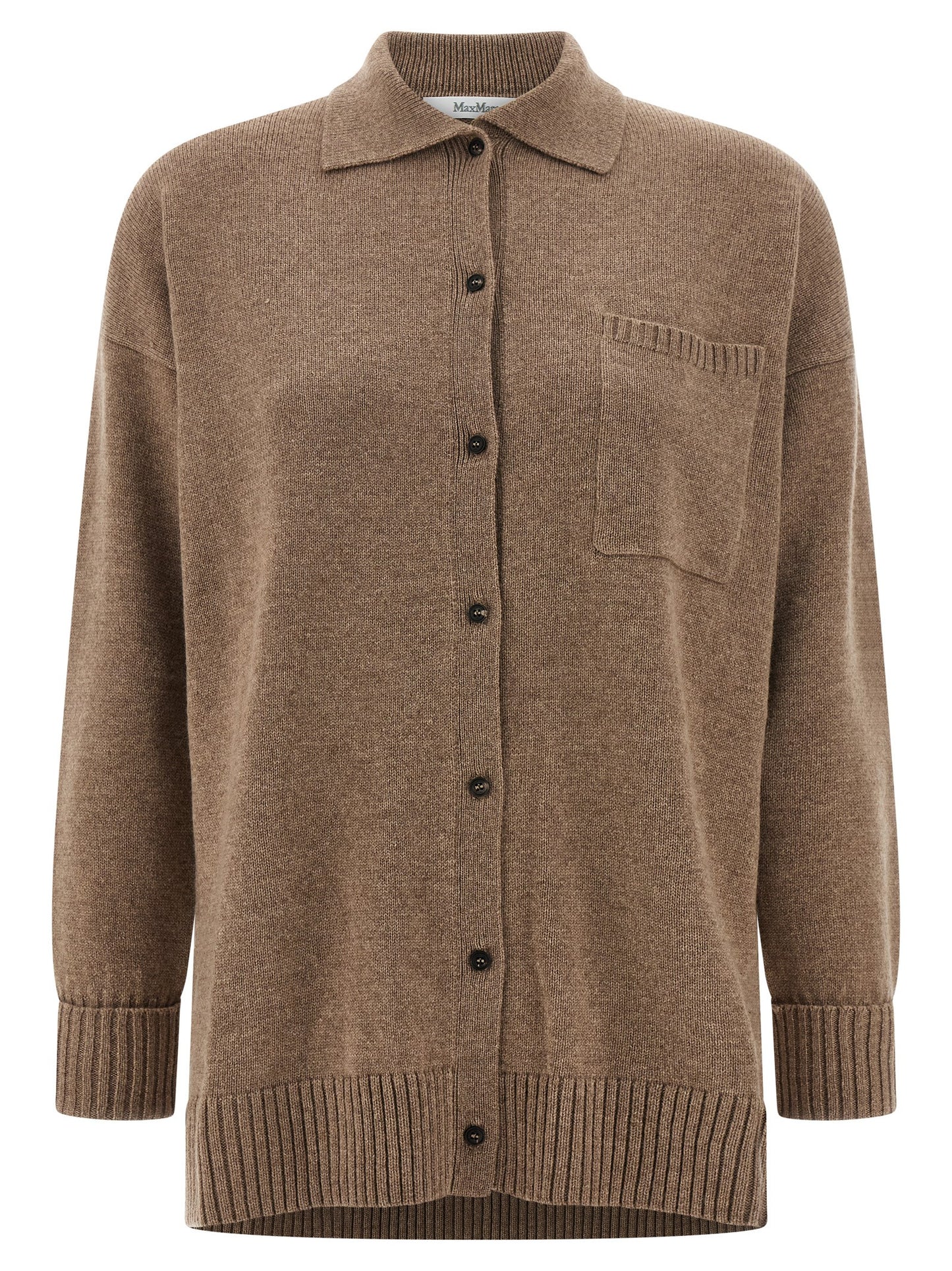 Max Mara Women 'Bull' Cardigan MAX MARA