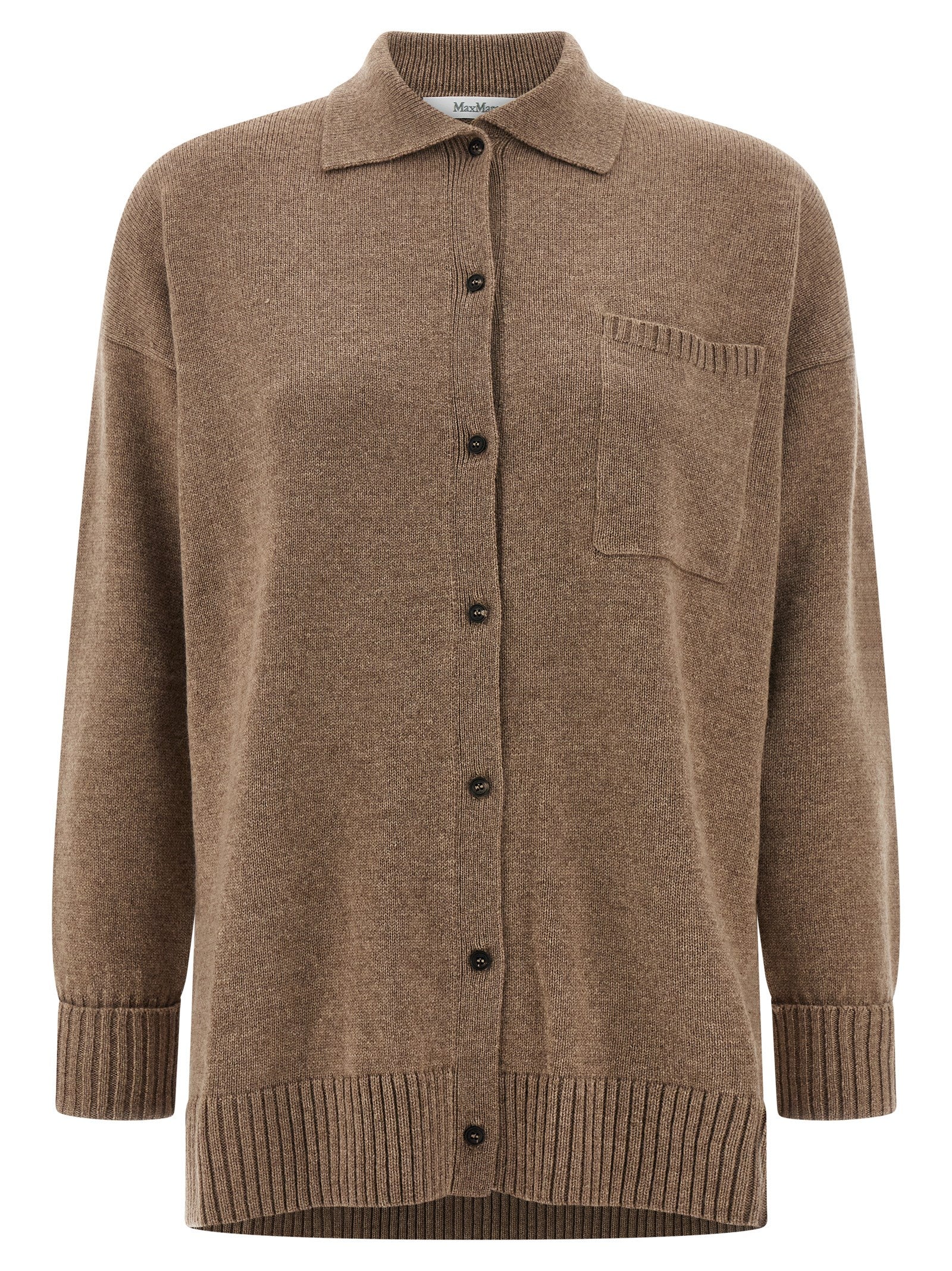 Max Mara Women 'Bull' Cardigan MAX MARA