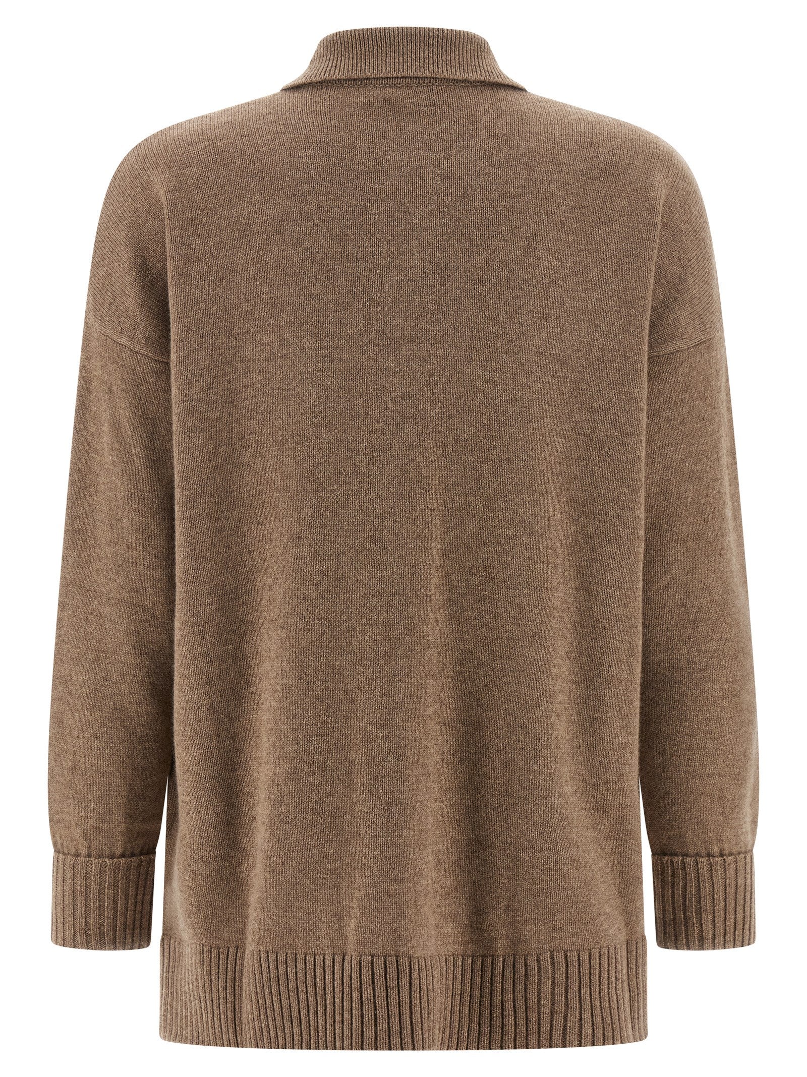 Max Mara Women 'Bull' Cardigan MAX MARA