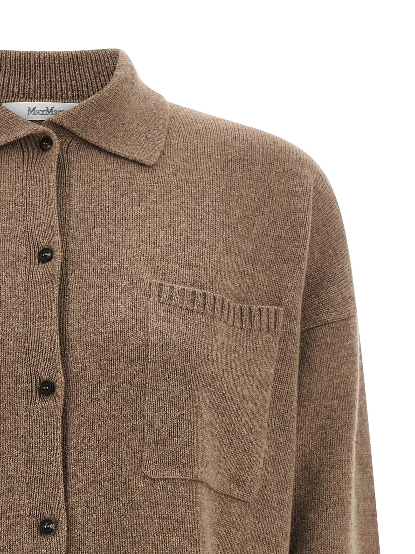 Max Mara Women 'Bull' Cardigan MAX MARA