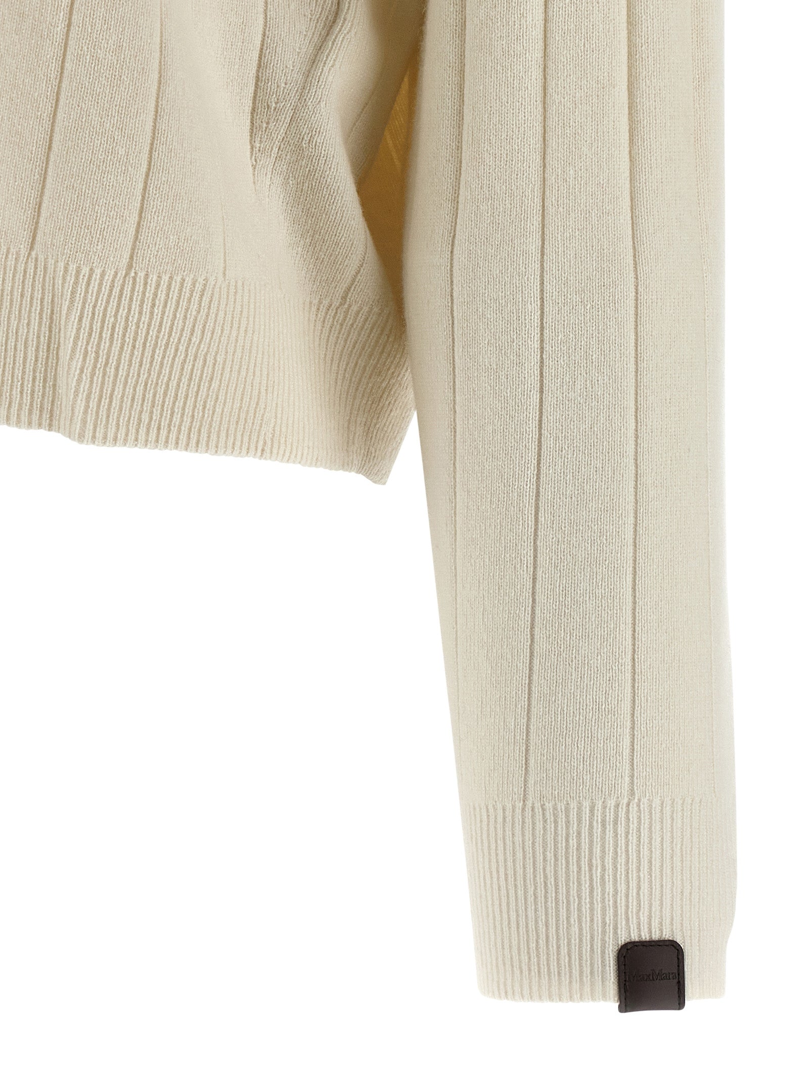 Max Mara Women 'Rubiera' Cardigan MAX MARA