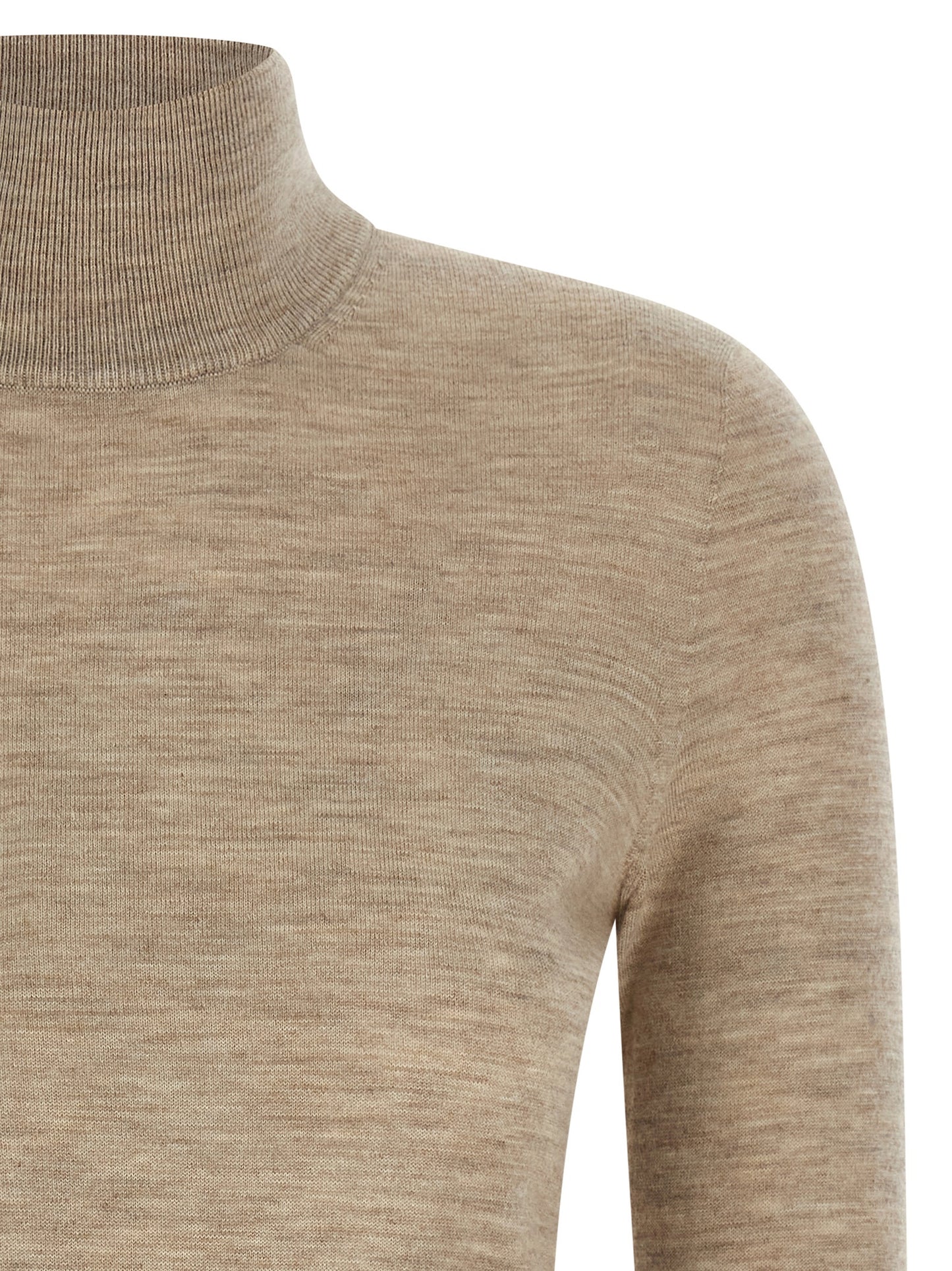 Max Mara Women 'Meana' Turtleneck Sweater MAX MARA