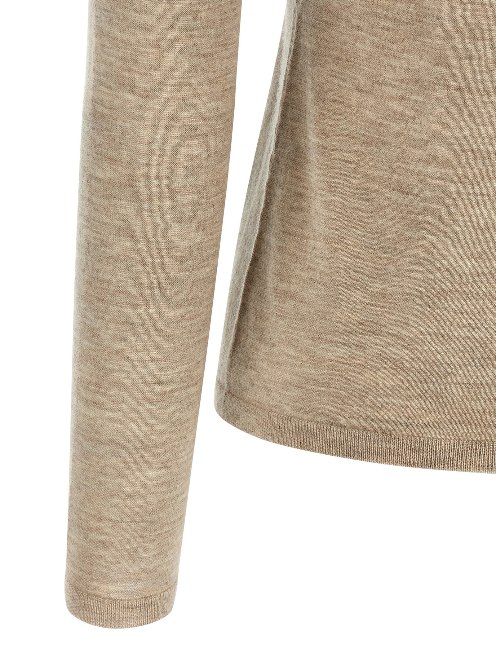 Max Mara Women 'Meana' Turtleneck Sweater MAX MARA