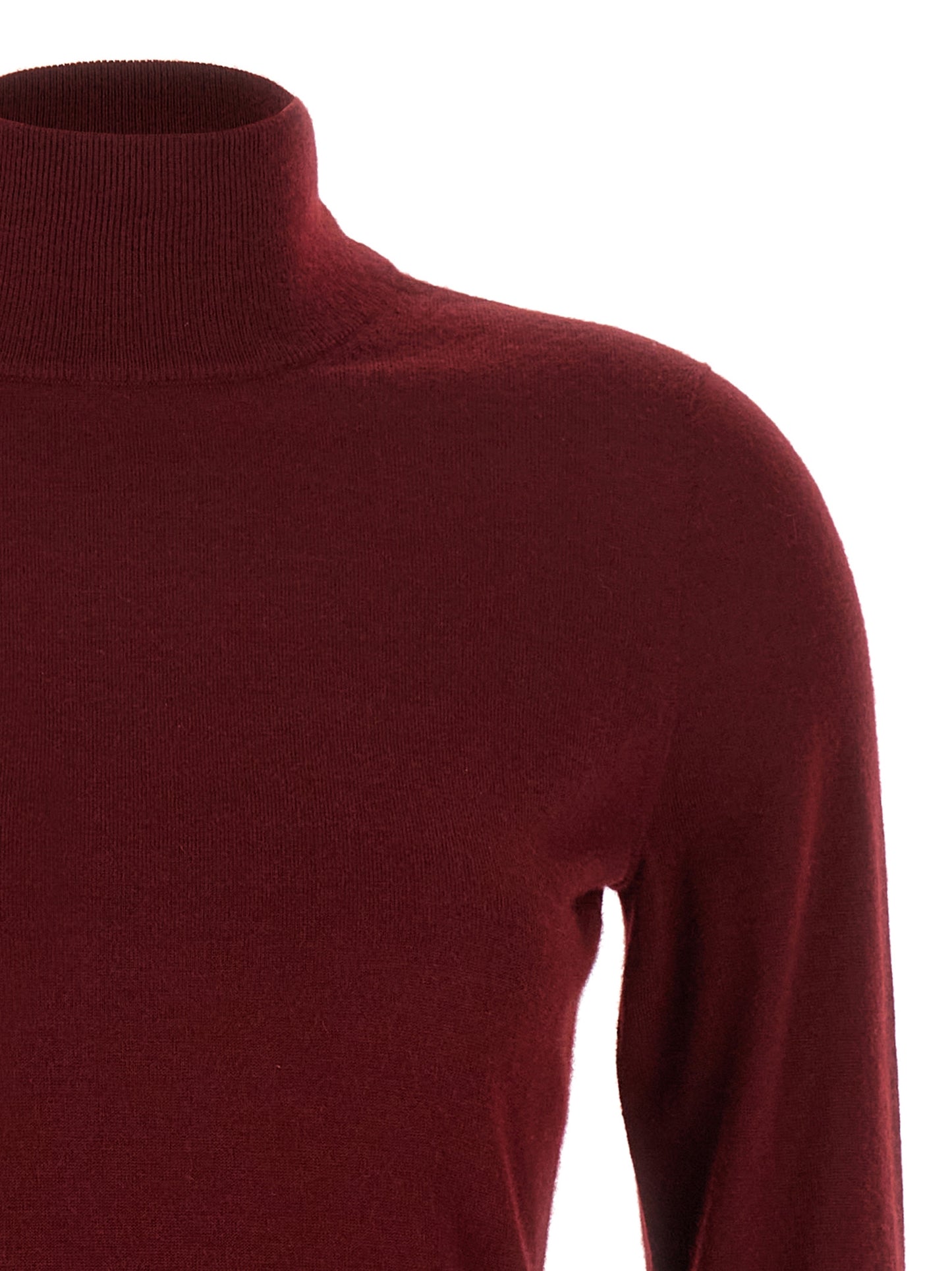 Max Mara Women 'Meana' Turtleneck Sweater