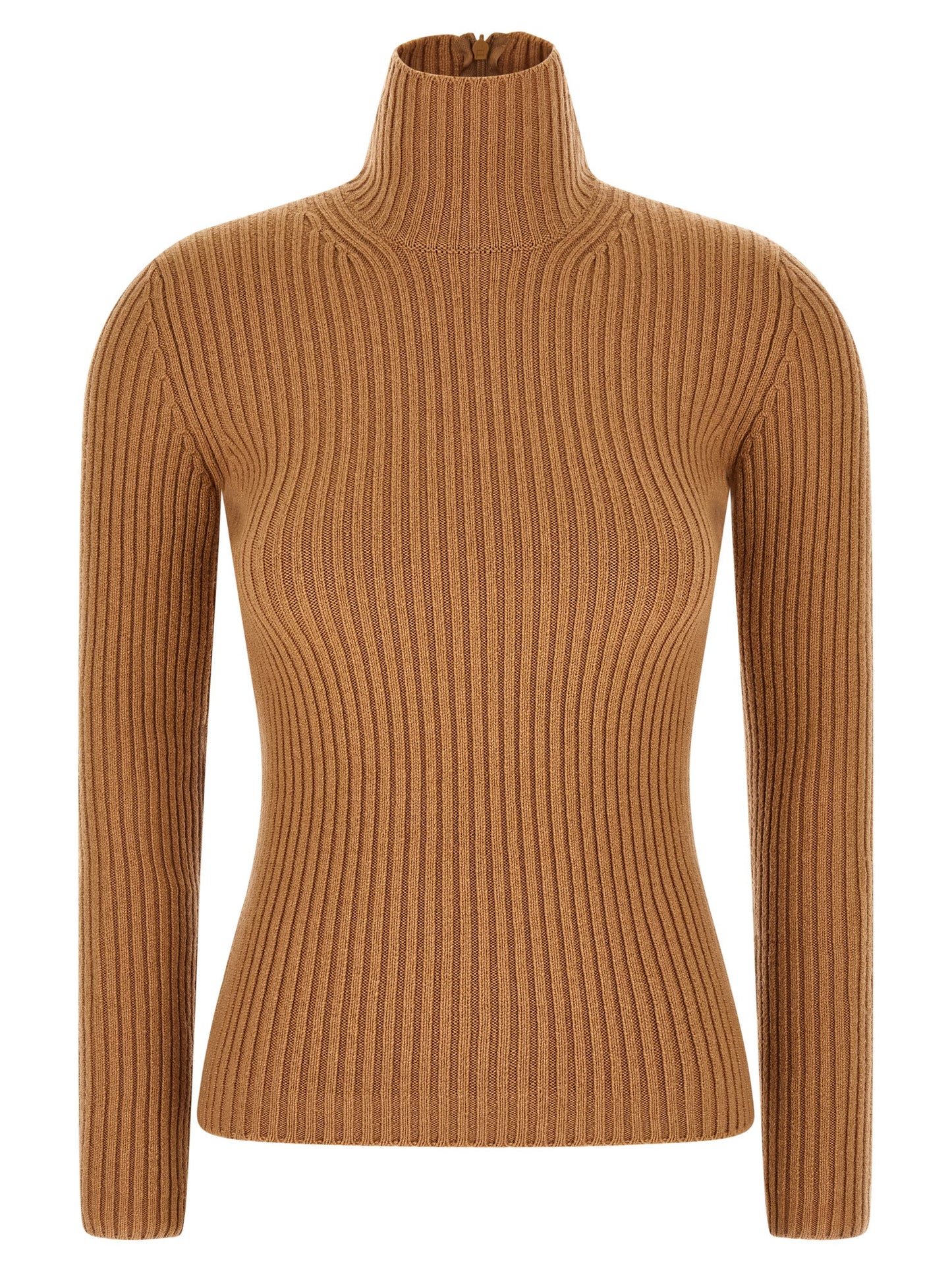 Max Mara Women 'Aral1234' Turtleneck Sweater