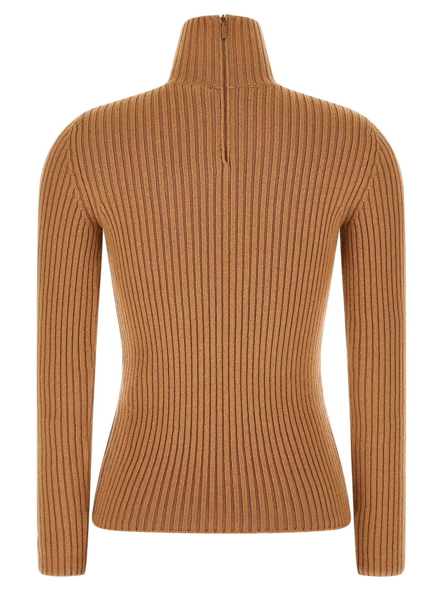Max Mara Women 'Aral1234' Turtleneck Sweater