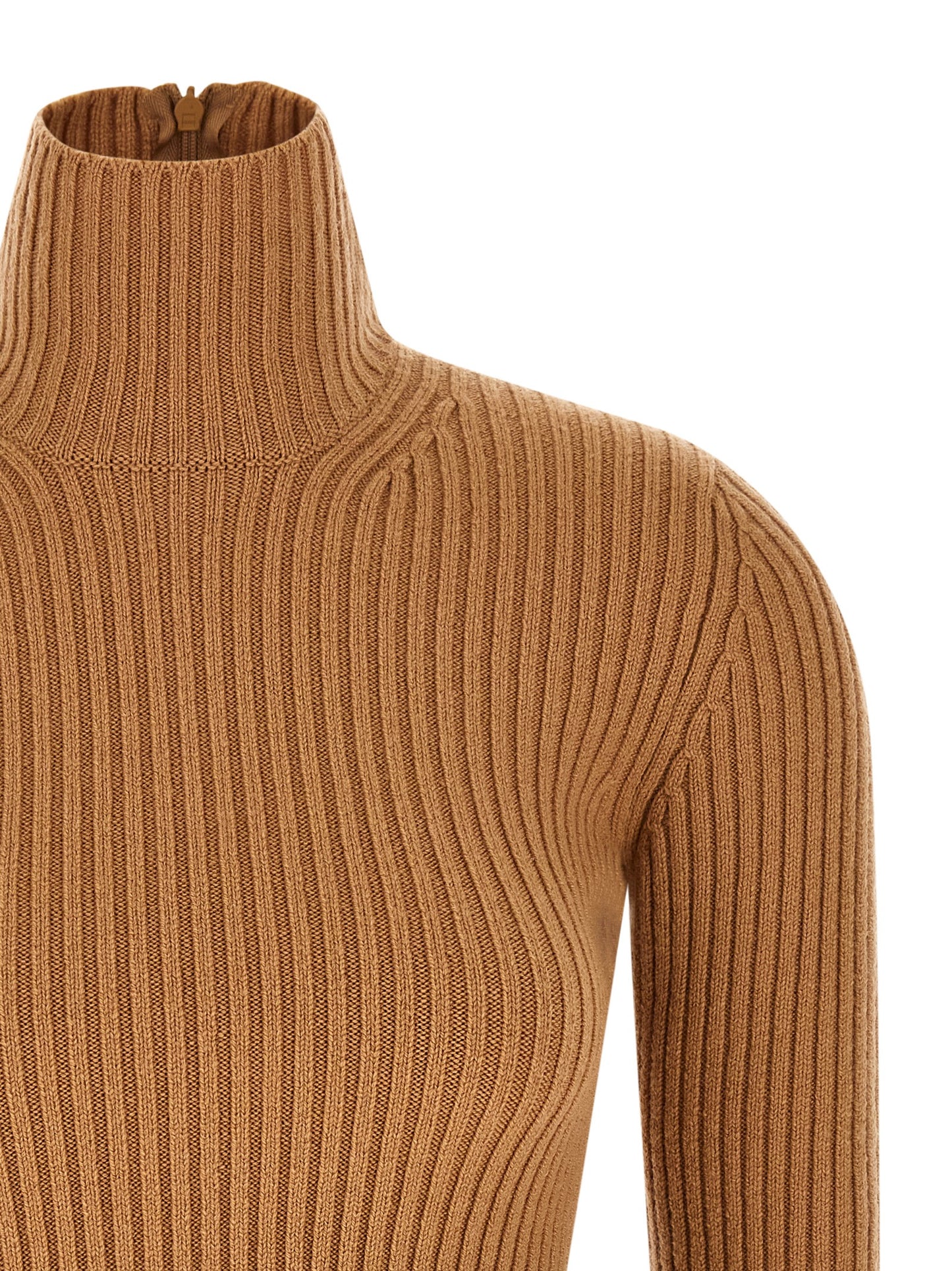 Max Mara Women 'Aral1234' Turtleneck Sweater