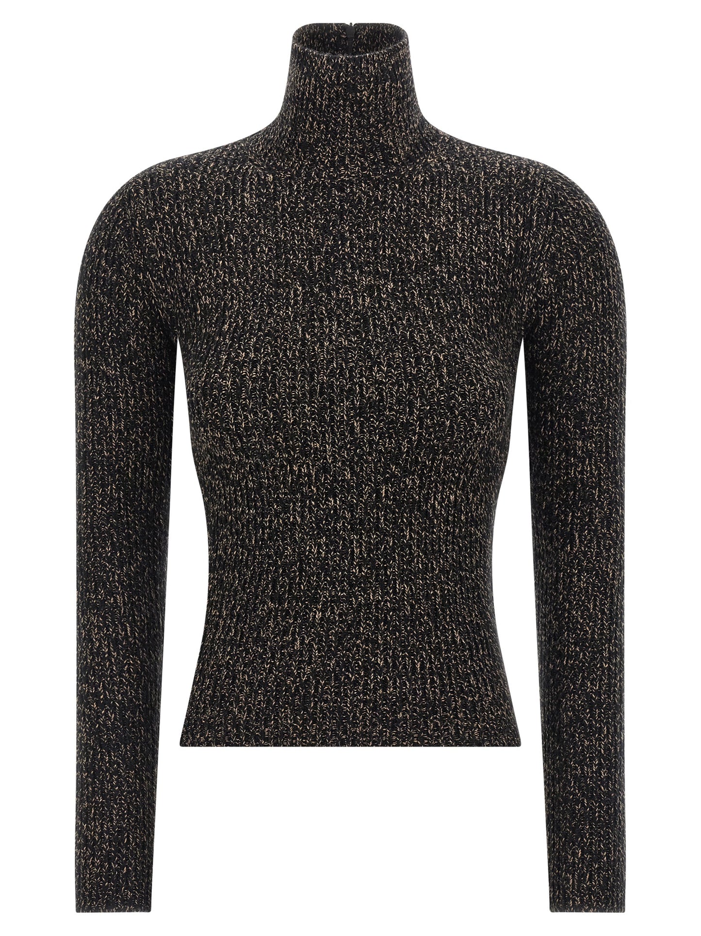 Max Mara Women 'Azulene1234' Turtleneck Sweater MAX MARA
