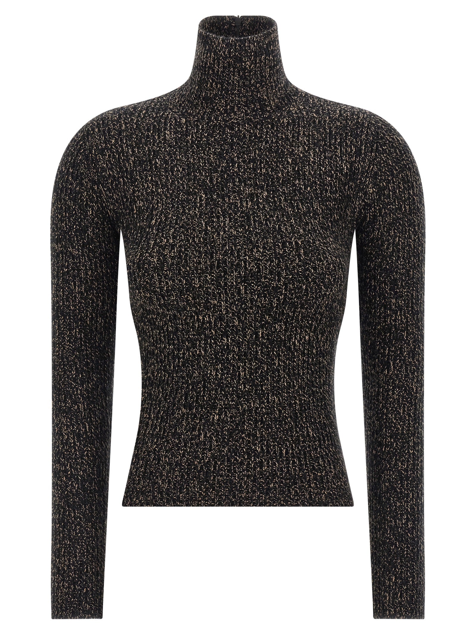 Max Mara Women 'Azulene1234' Turtleneck Sweater MAX MARA
