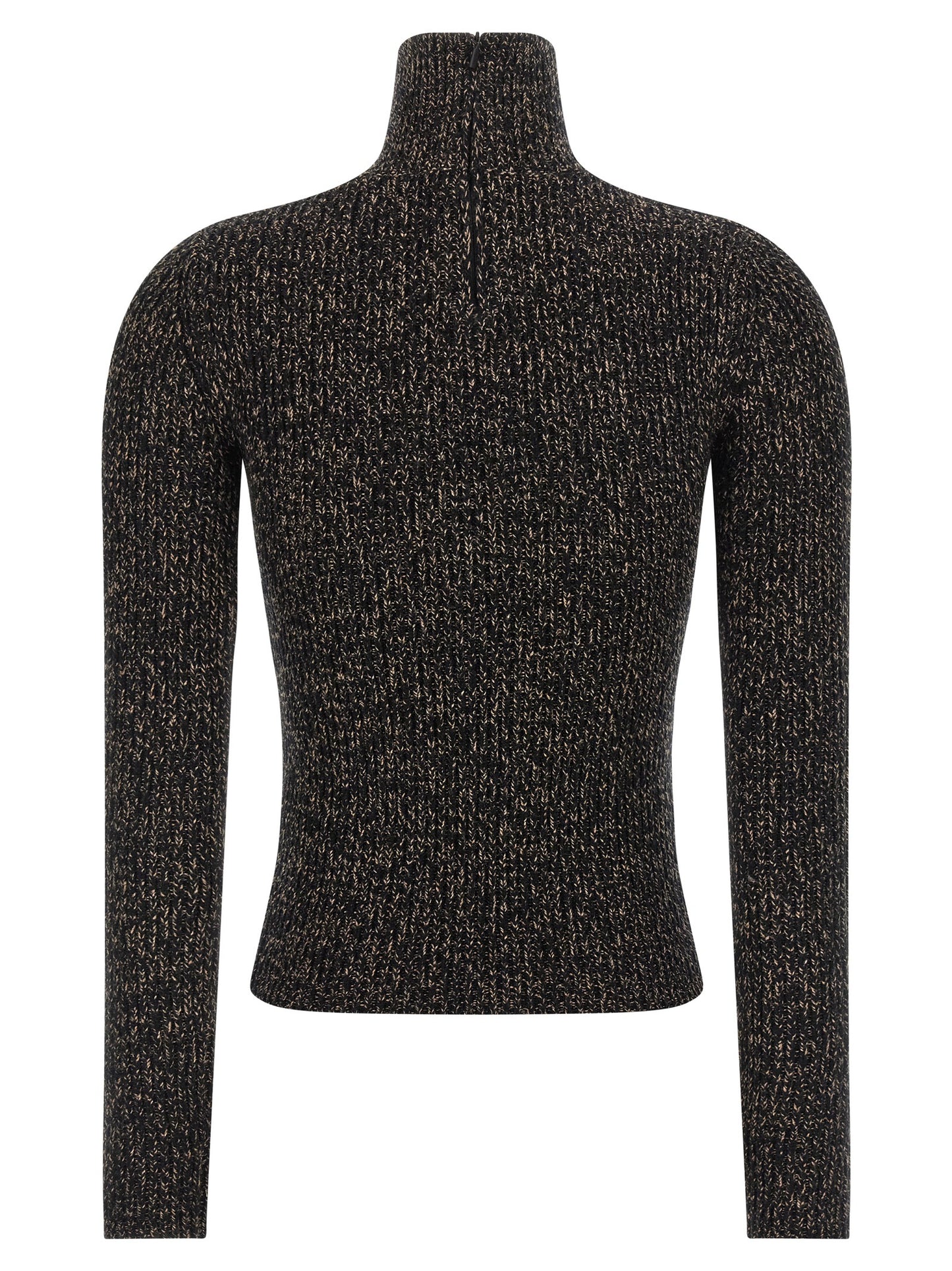 Max Mara Women 'Azulene1234' Turtleneck Sweater MAX MARA
