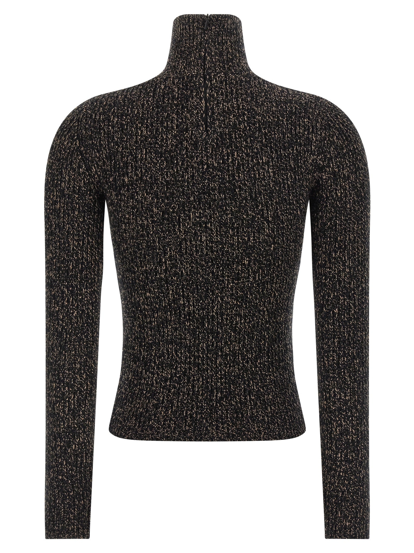 Max Mara Women 'Azulene1234' Turtleneck Sweater MAX MARA