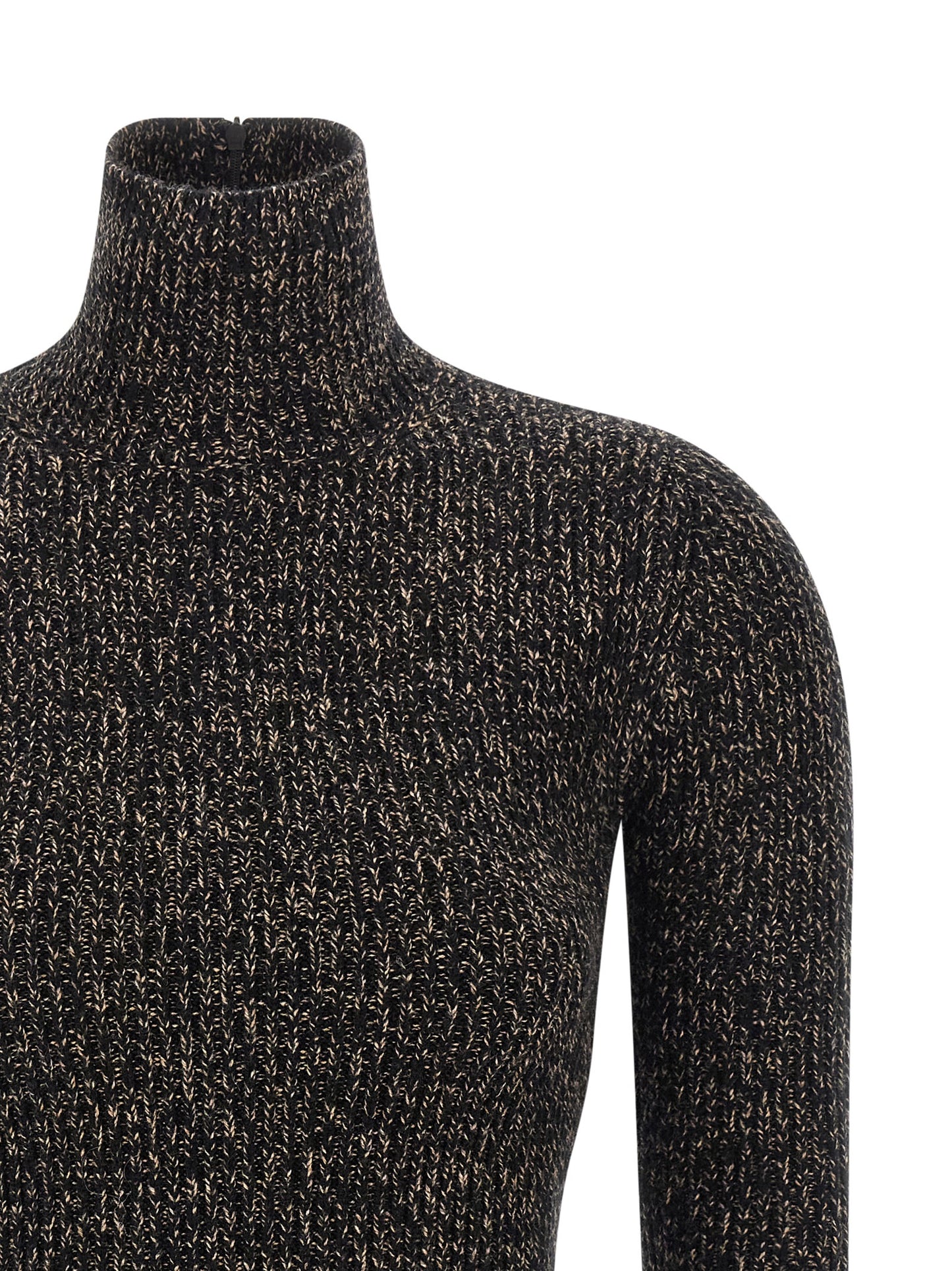Max Mara Women 'Azulene1234' Turtleneck Sweater MAX MARA