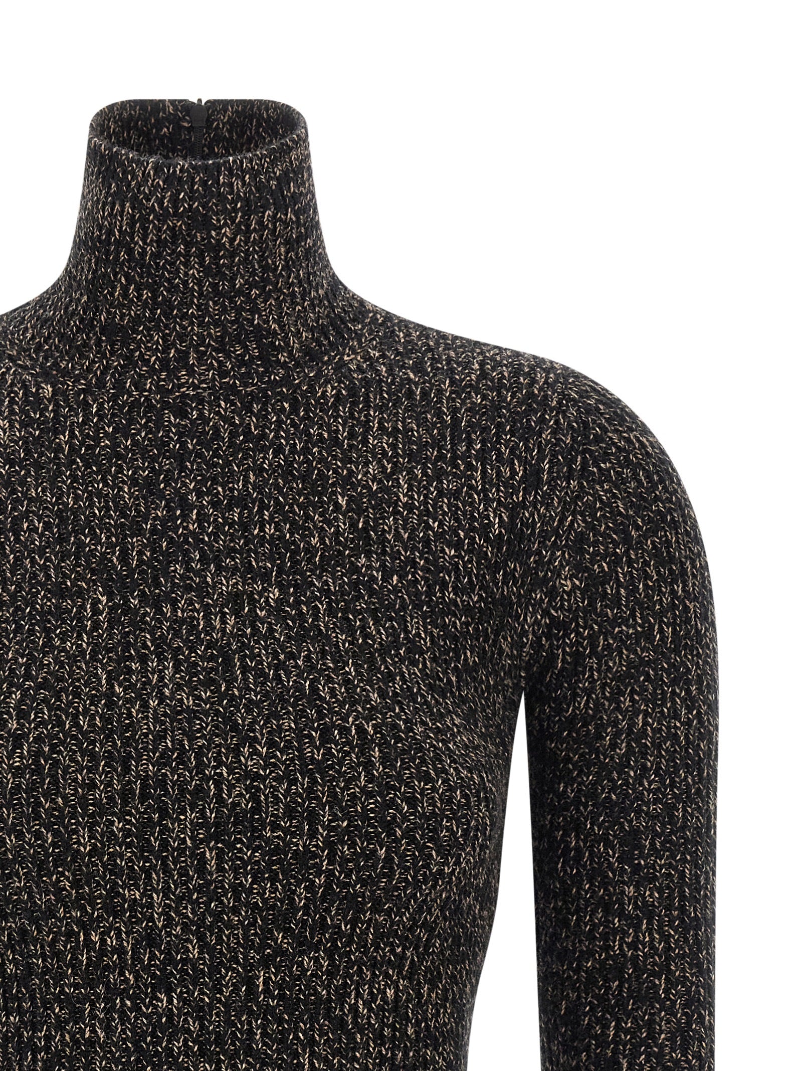 Max Mara Women 'Azulene1234' Turtleneck Sweater MAX MARA