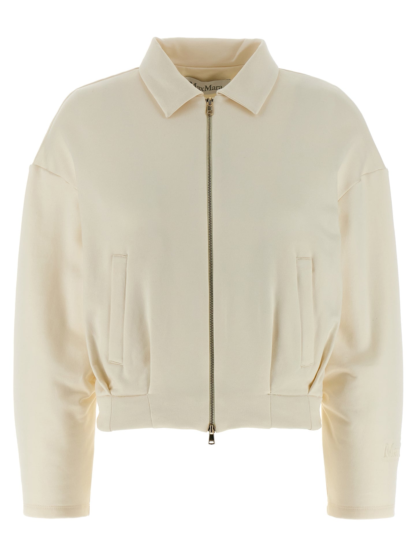 Max Mara Women 'Argenta' Sweatshirt MAX MARA