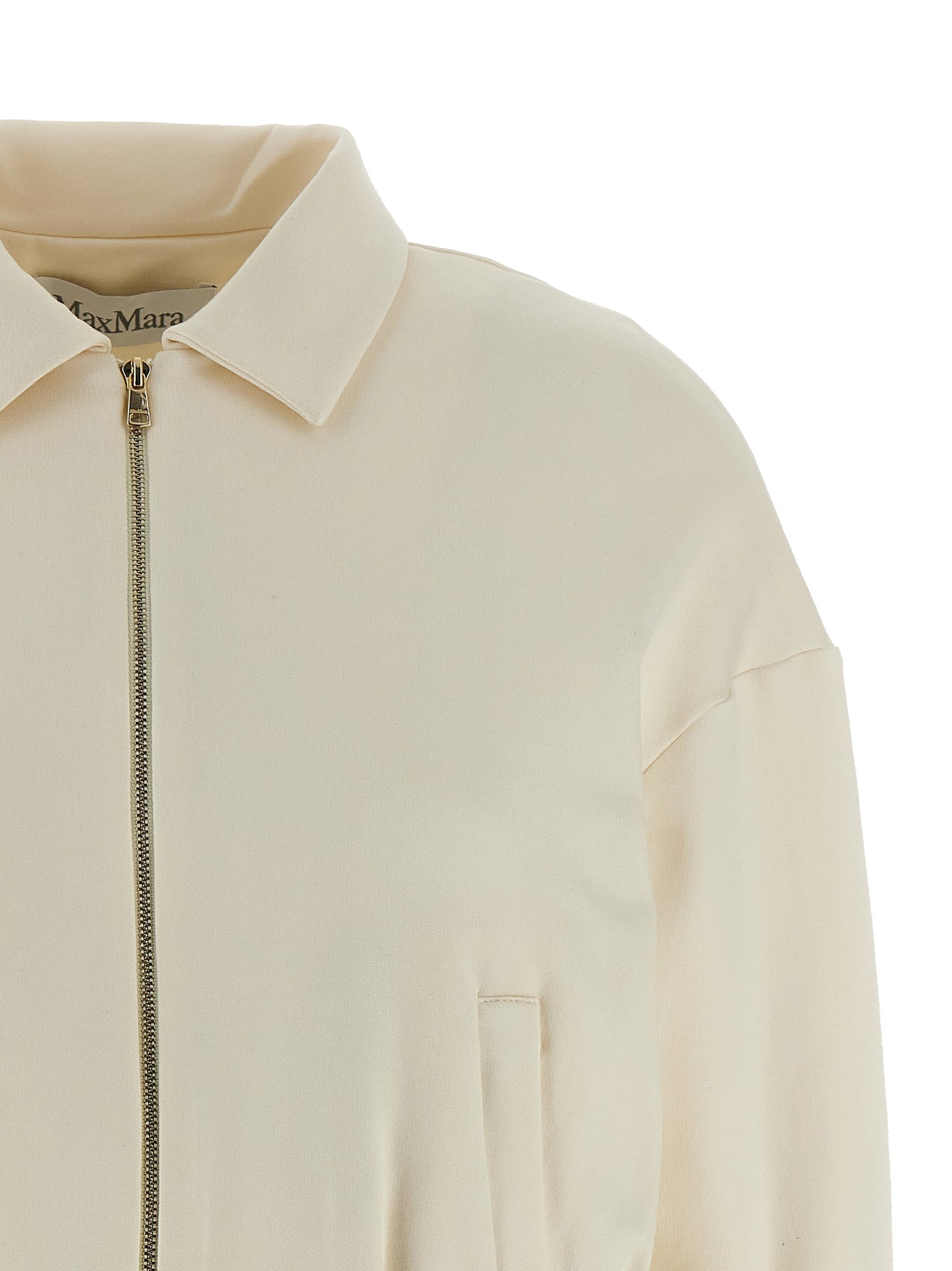 Max Mara Women 'Argenta' Sweatshirt MAX MARA