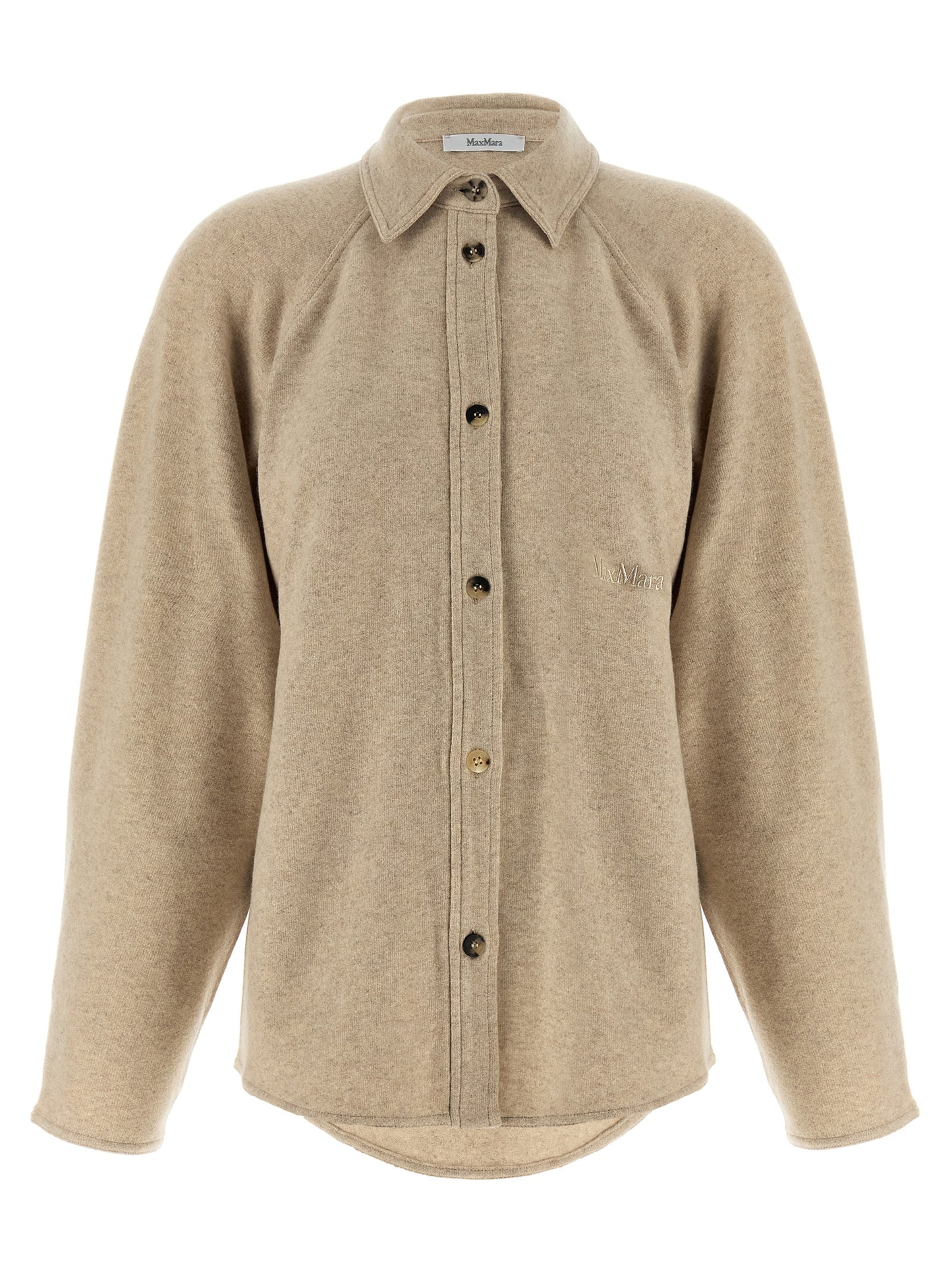 Max Mara Women 'Ceci' Overshirt MAX MARA