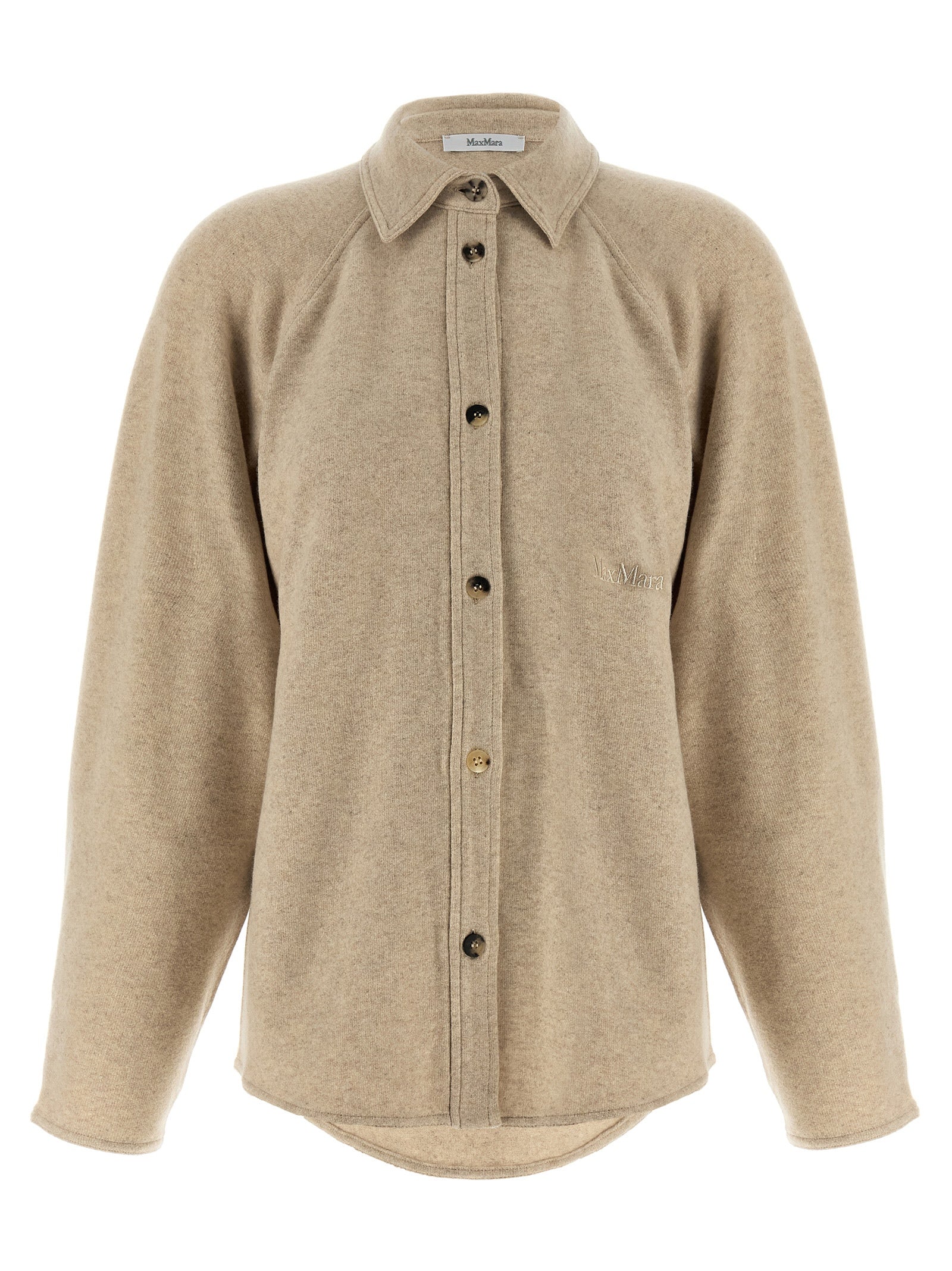 Max Mara Women 'Ceci' Overshirt MAX MARA
