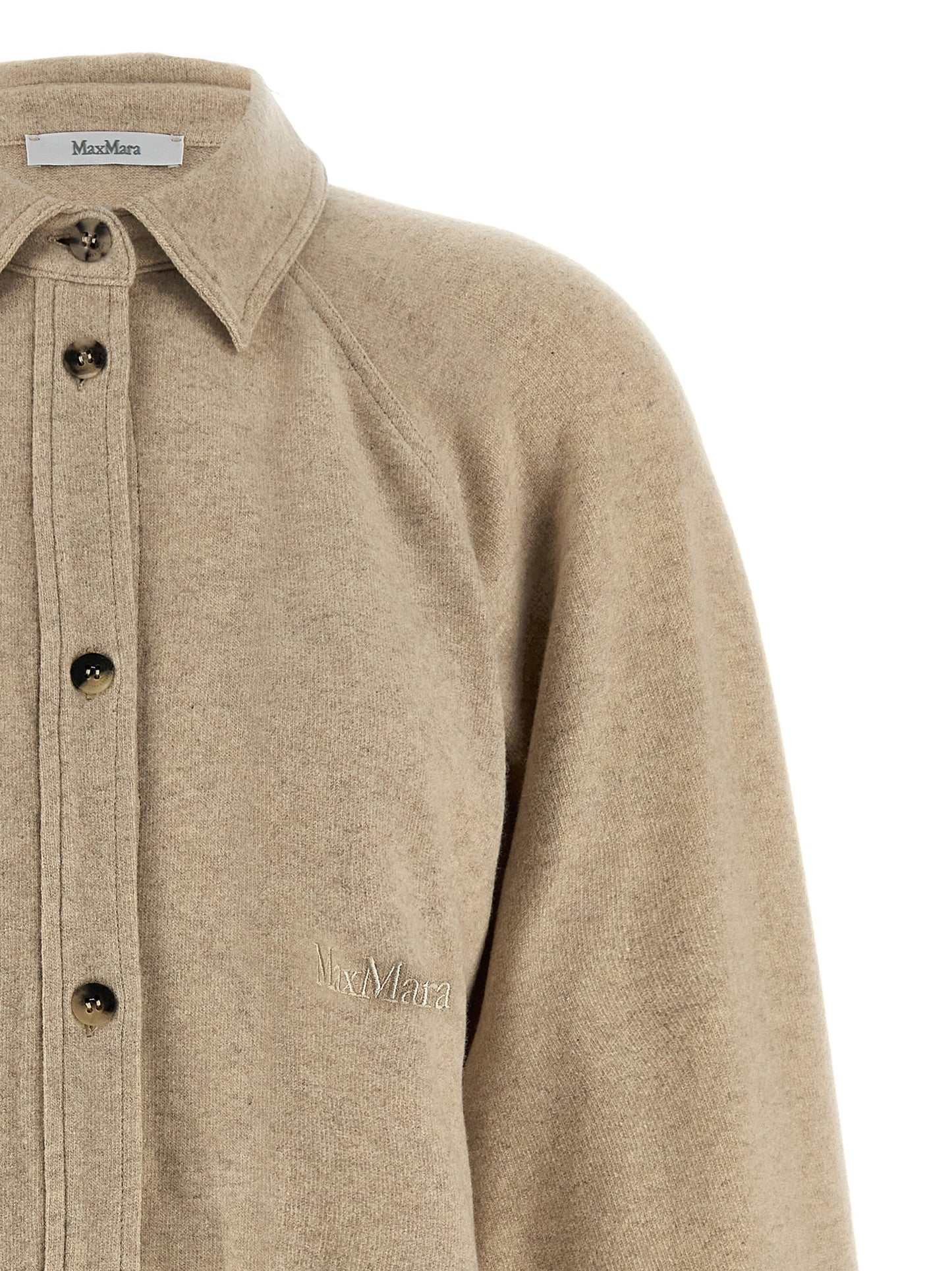 Max Mara Women 'Ceci' Overshirt MAX MARA