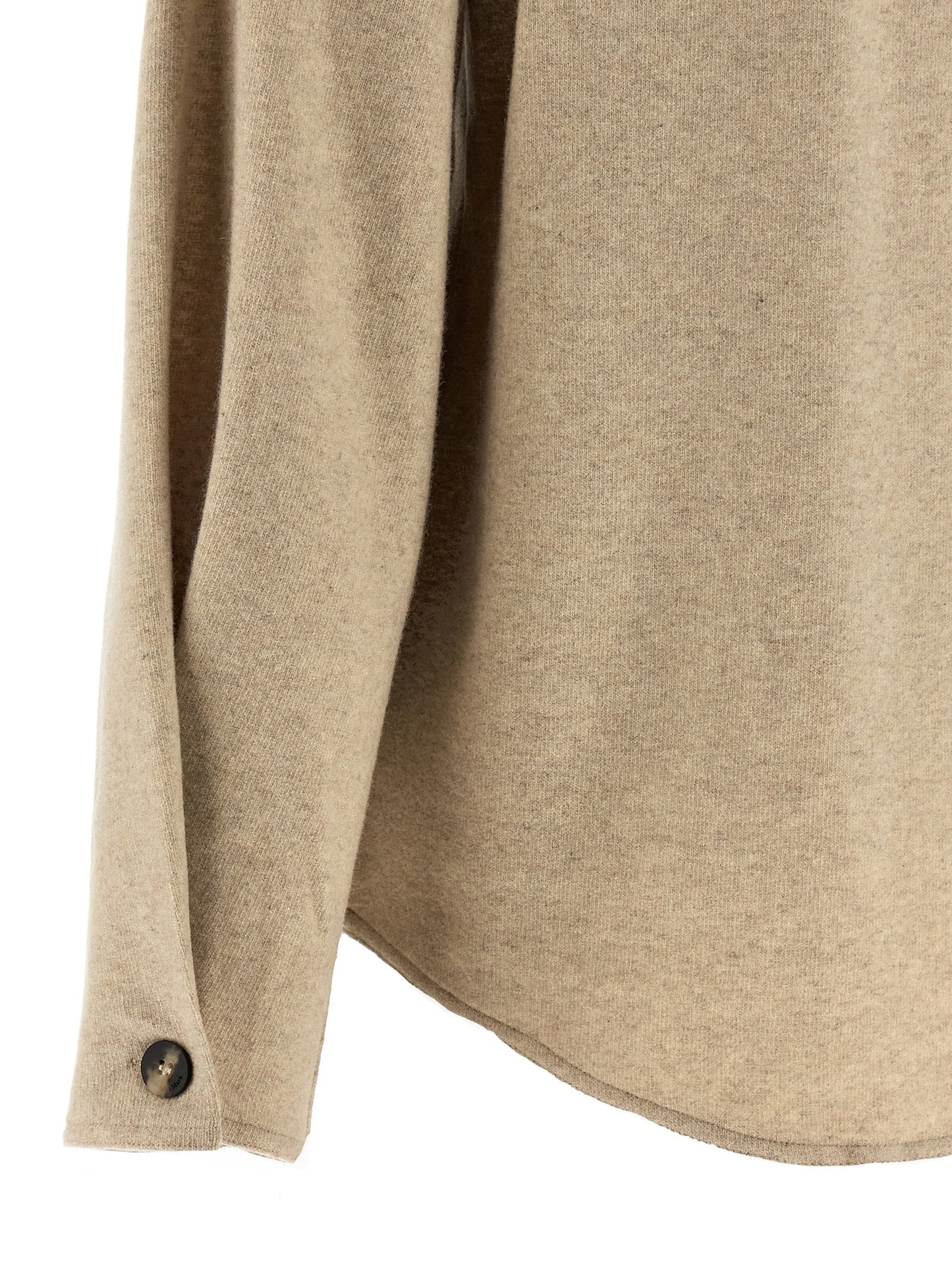 Max Mara Women 'Ceci' Overshirt MAX MARA