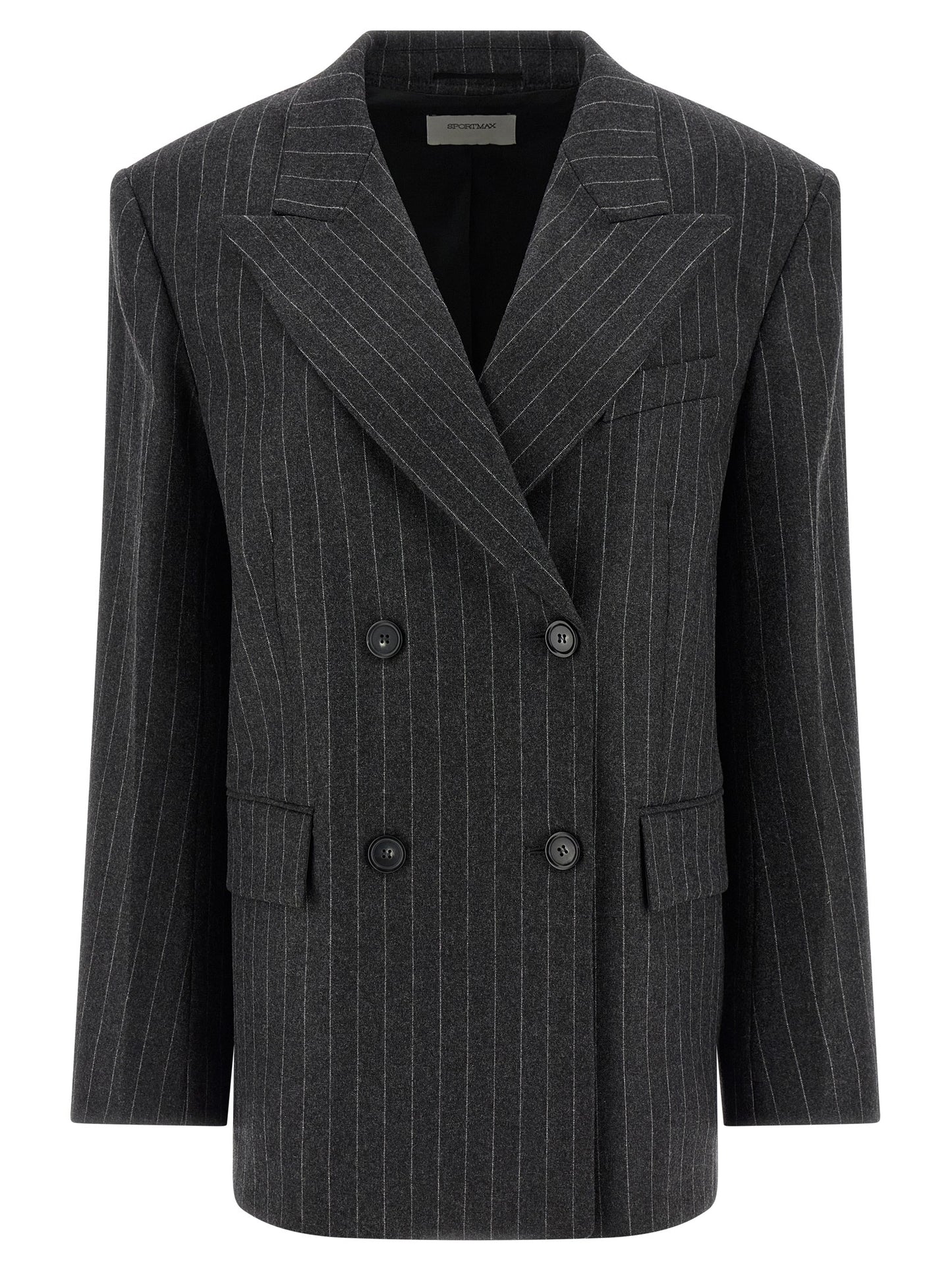 Sportmax Women 'Belford1234' Blazer SPORTMAX