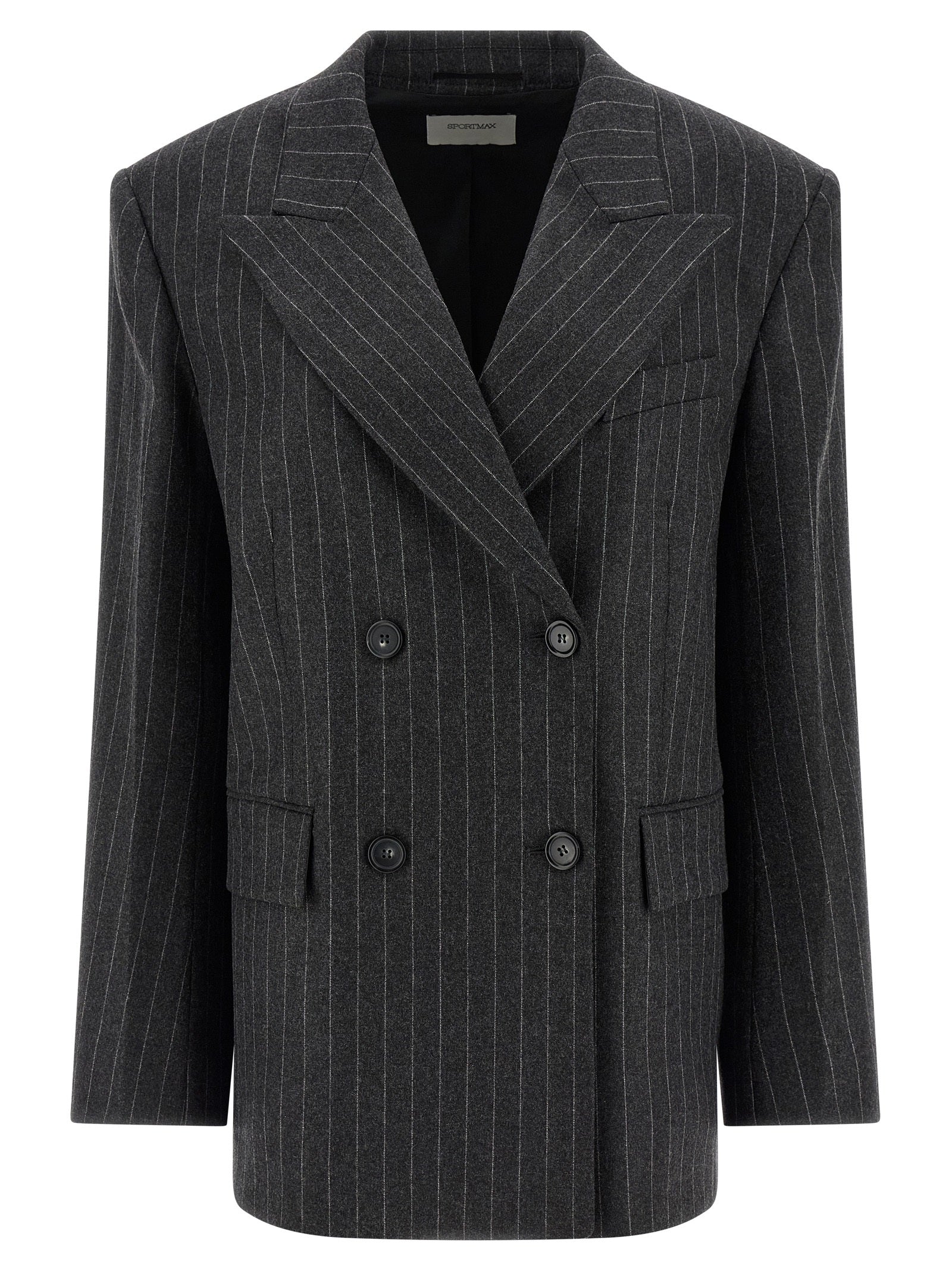 Sportmax Women 'Belford1234' Blazer SPORTMAX