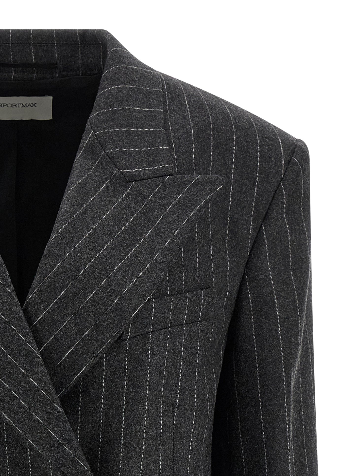 Sportmax Women 'Belford1234' Blazer SPORTMAX