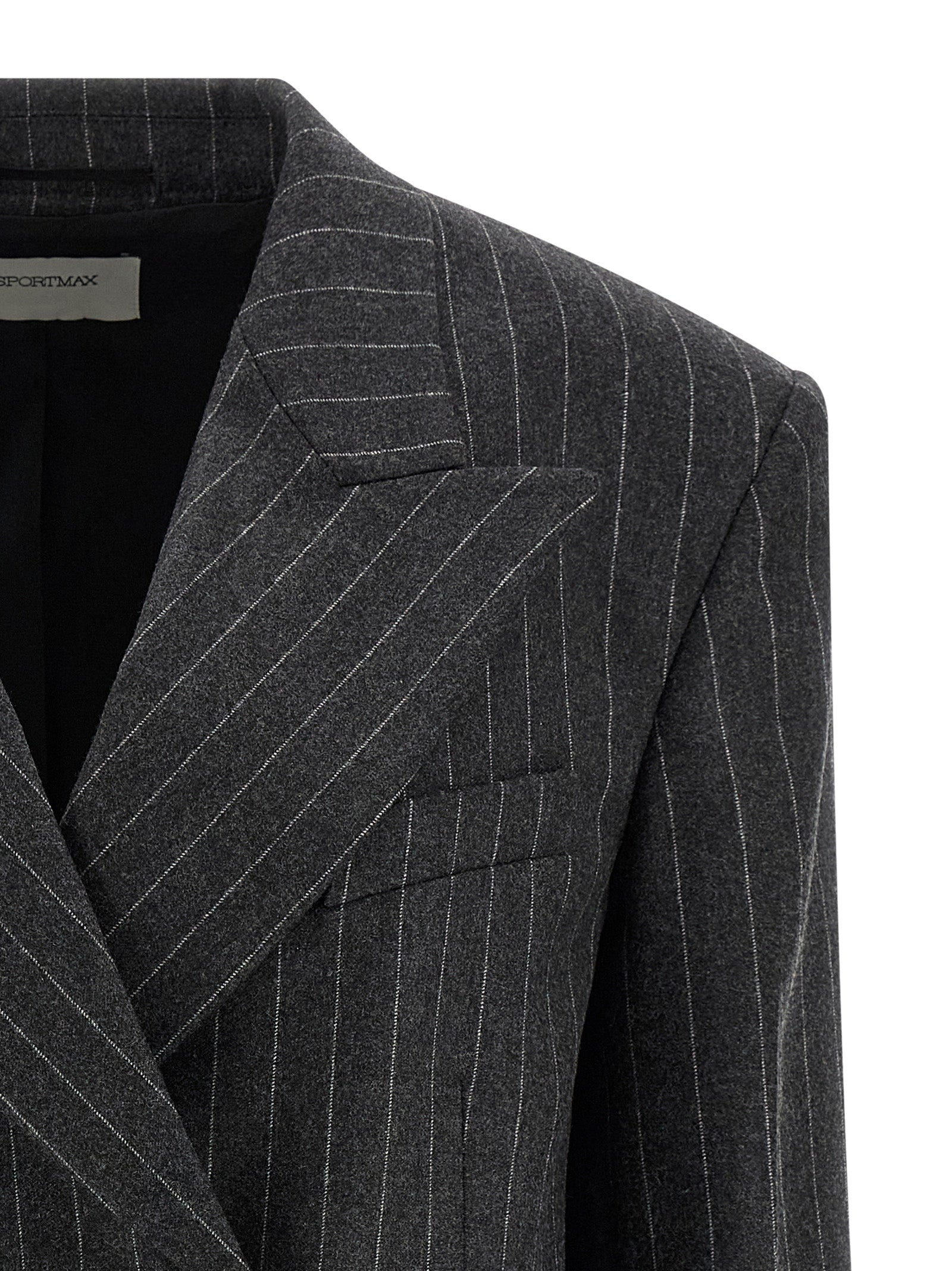 Sportmax Women 'Belford1234' Blazer SPORTMAX