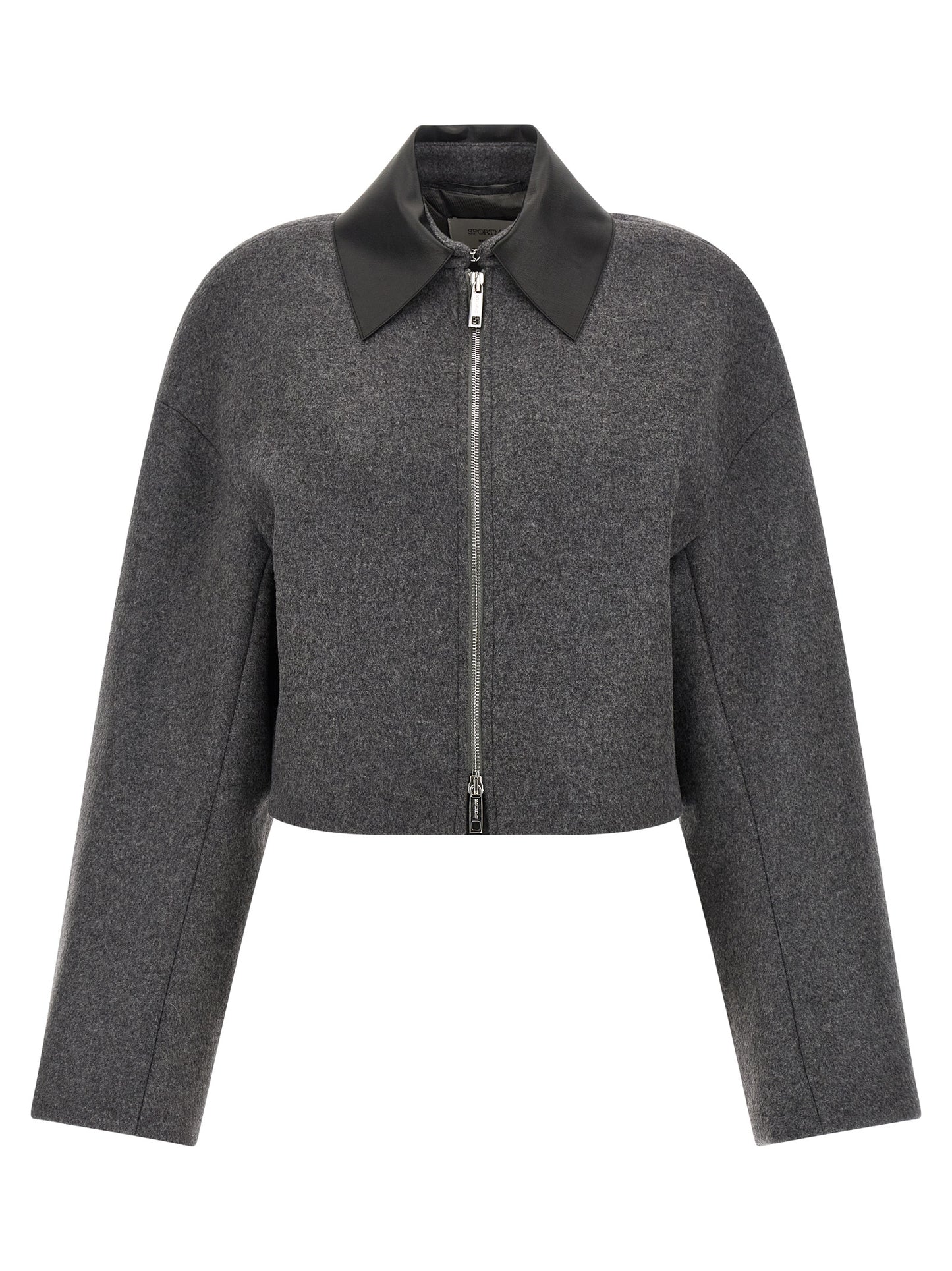 Sportmax Women 'Vacuo' Jacket SPORTMAX