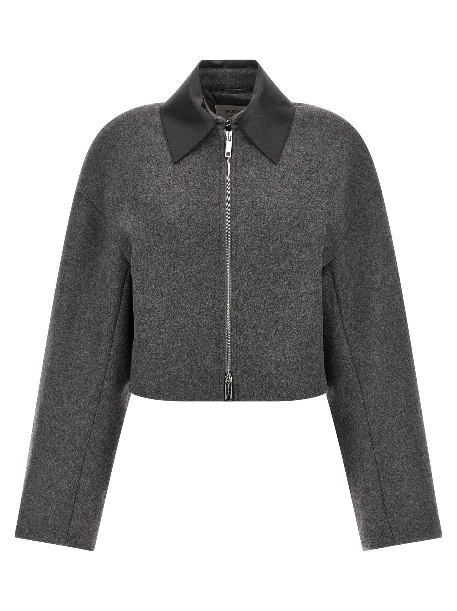 Sportmax Women 'Vacuo' Jacket SPORTMAX