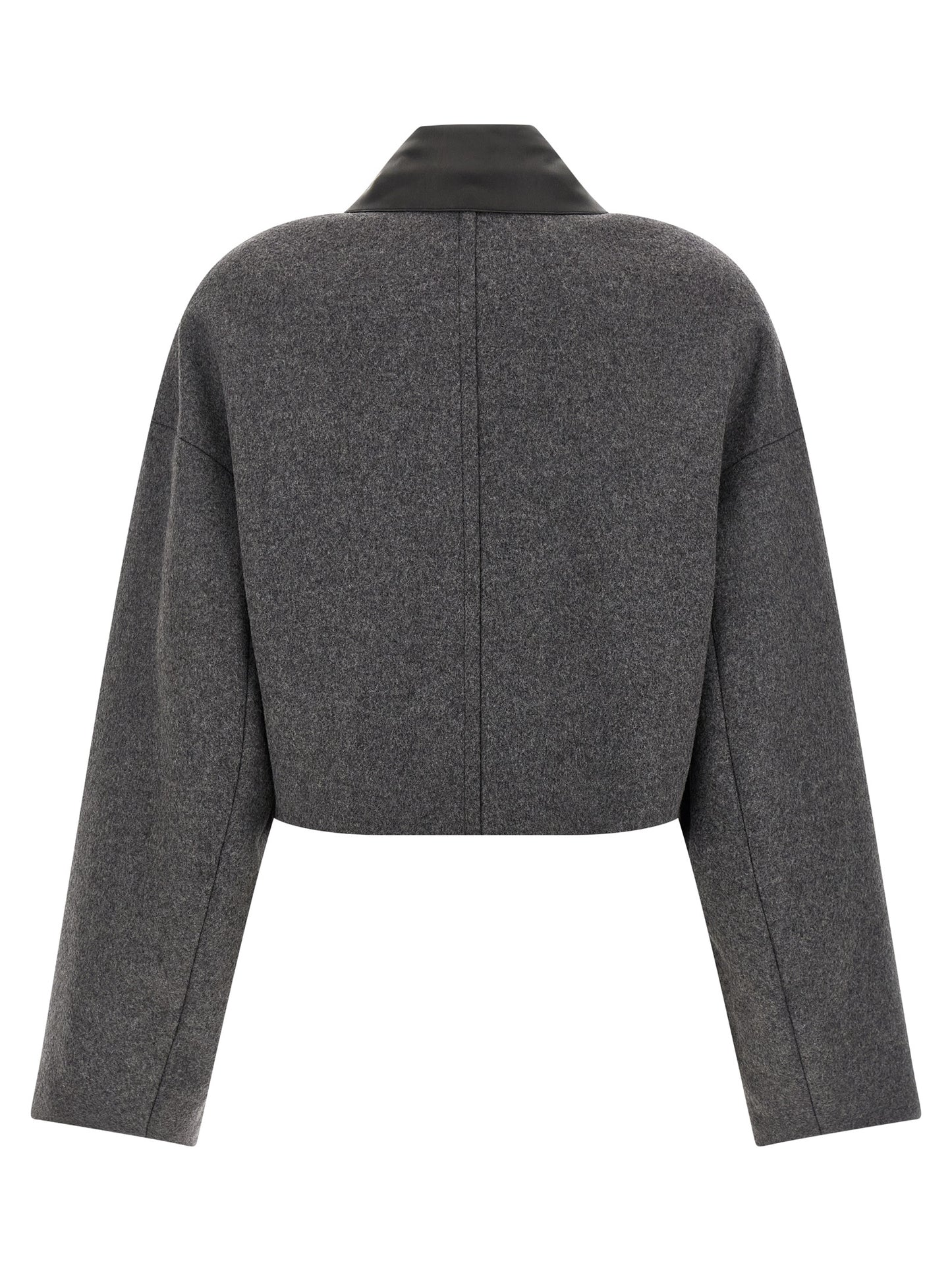 Sportmax Women 'Vacuo' Jacket SPORTMAX