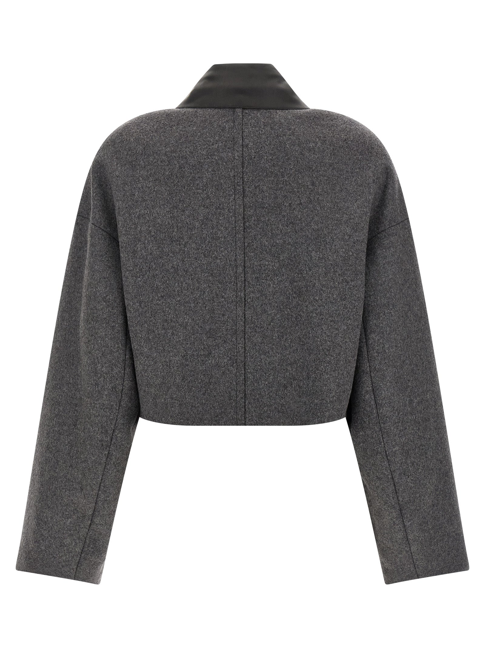 Sportmax Women 'Vacuo' Jacket SPORTMAX